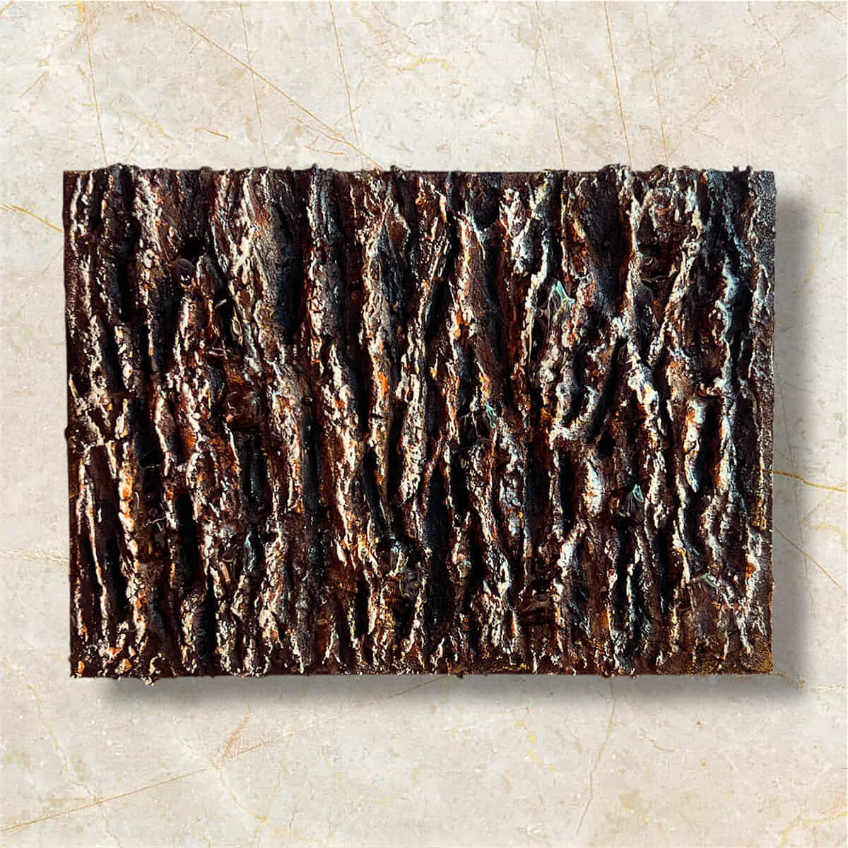 森の囁き、雨のあと