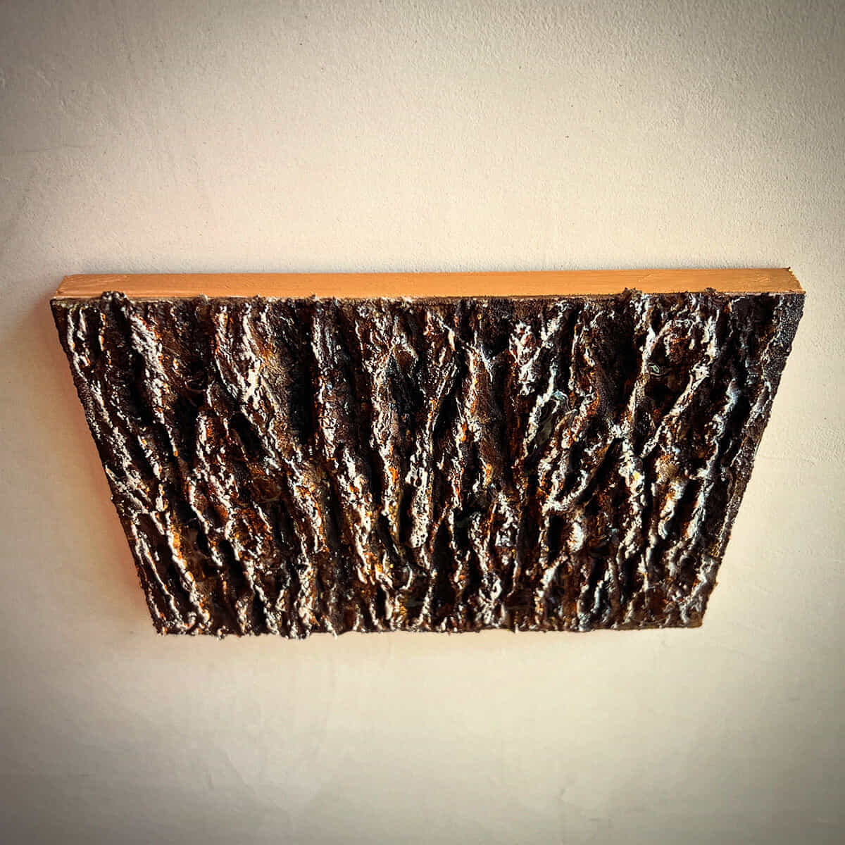 森の囁き、雨のあと-4