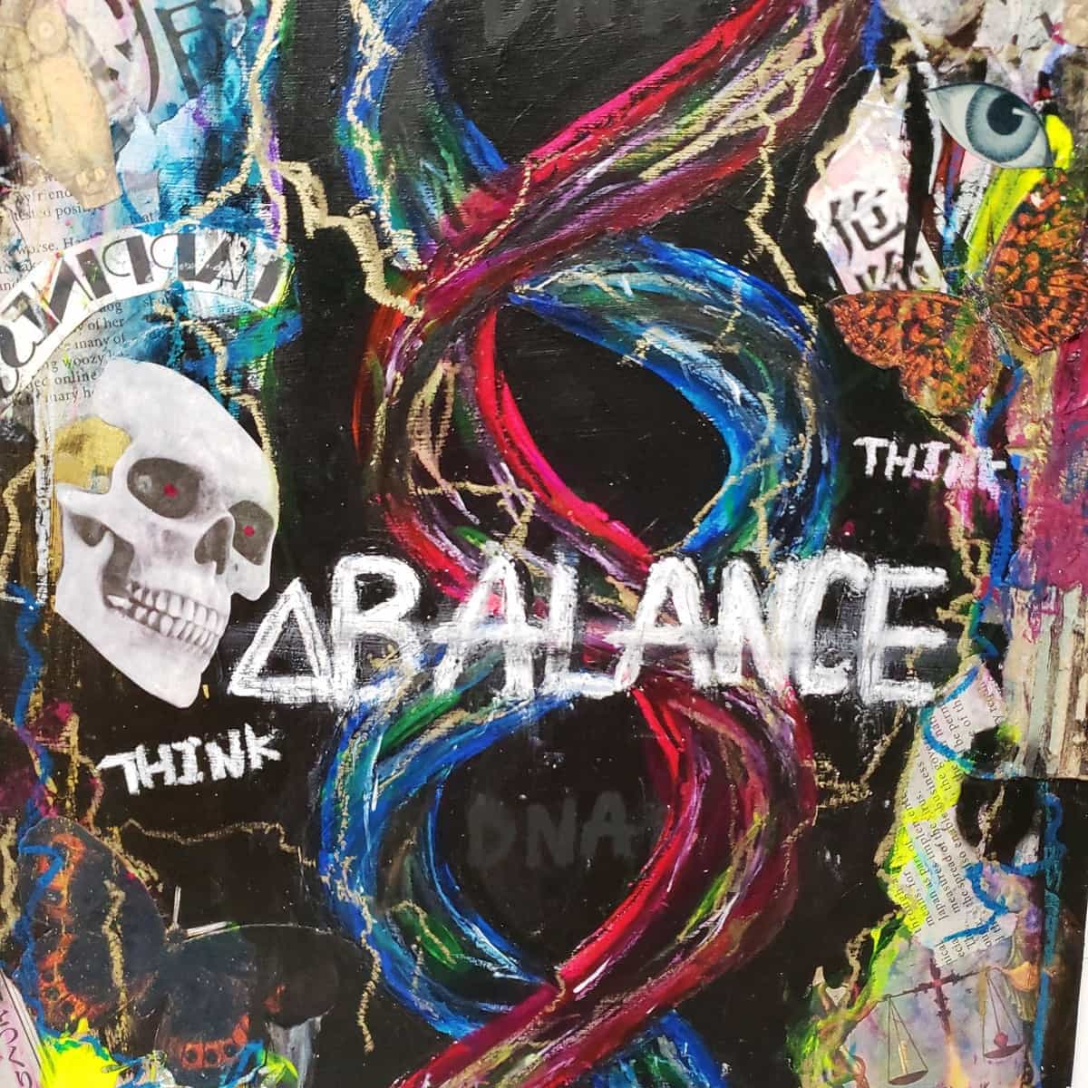 Lost Balance.-6