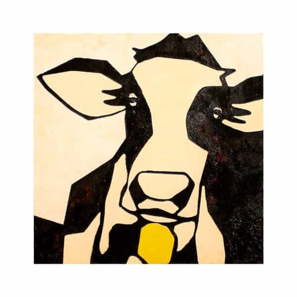Holstein's lament_B_NO.83 