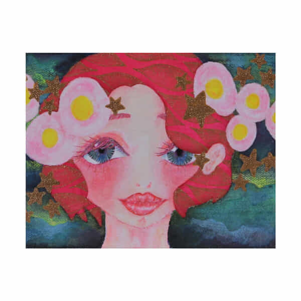 medamayaki フラワーズ