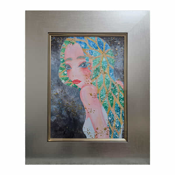 予感が本当になるとき