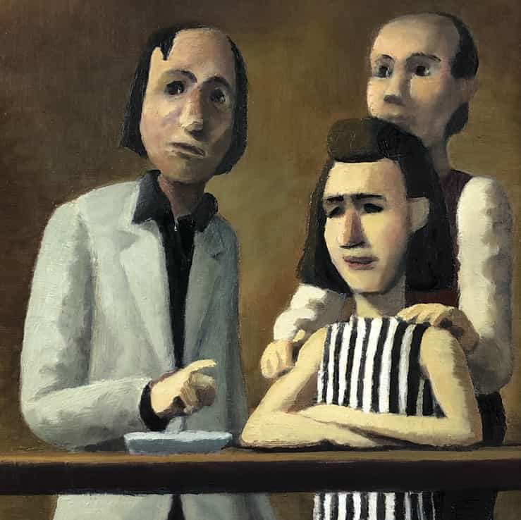 吉村 宗浩｜Munehiro Yoshimura - イニシャルギャラリー