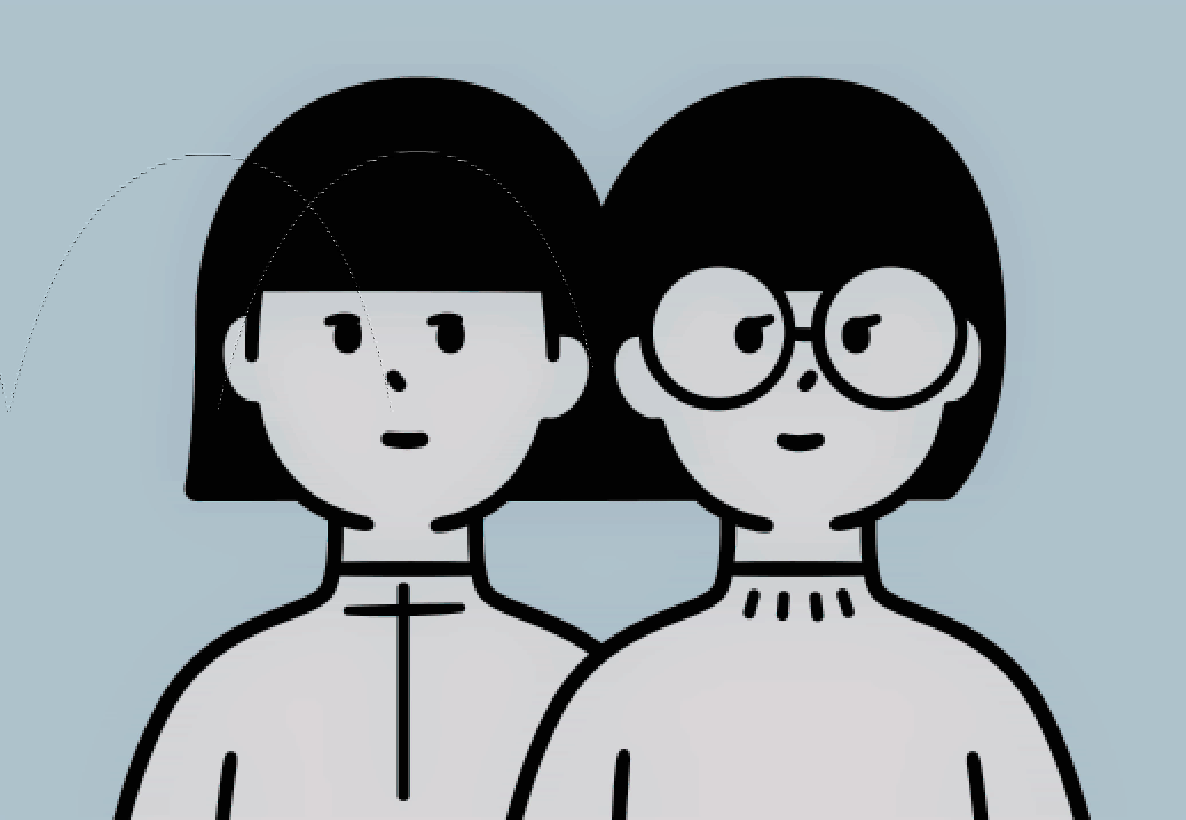 YOKATA & JUNCO in portlab