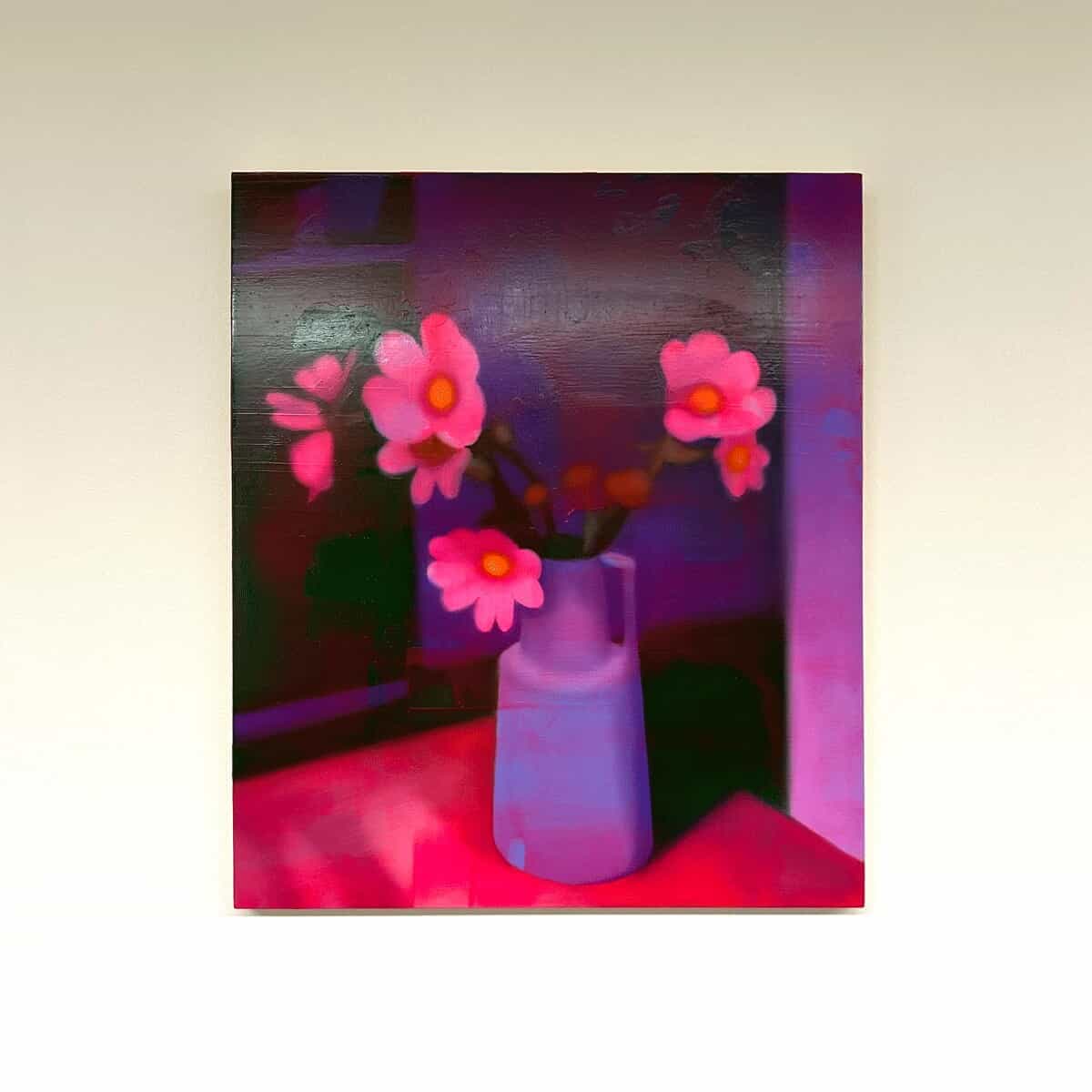 島田 萌｜Moe Shimada - イニシャルギャラリー