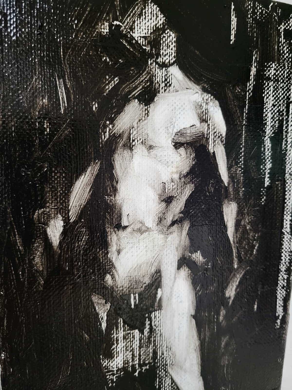 裸 Drawing-2