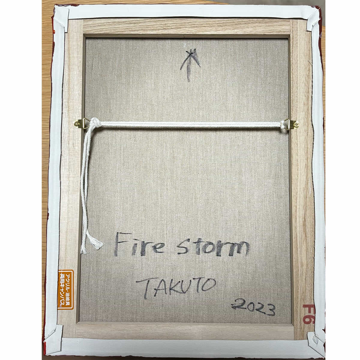 Fire storm-3