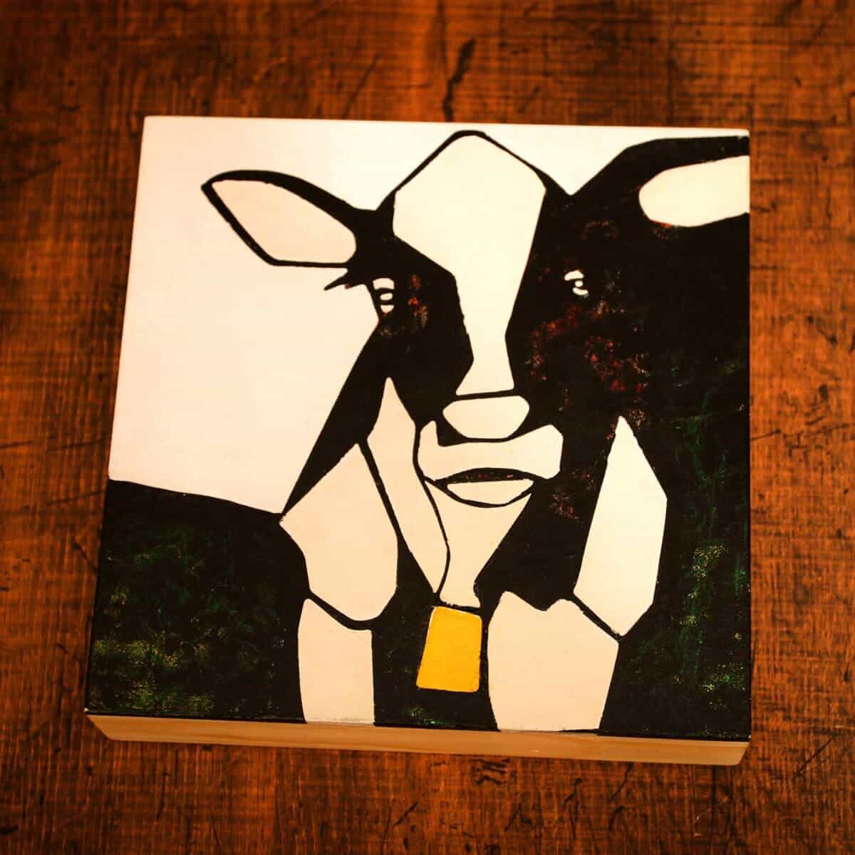 Holstein's lament_A_NO.82-3