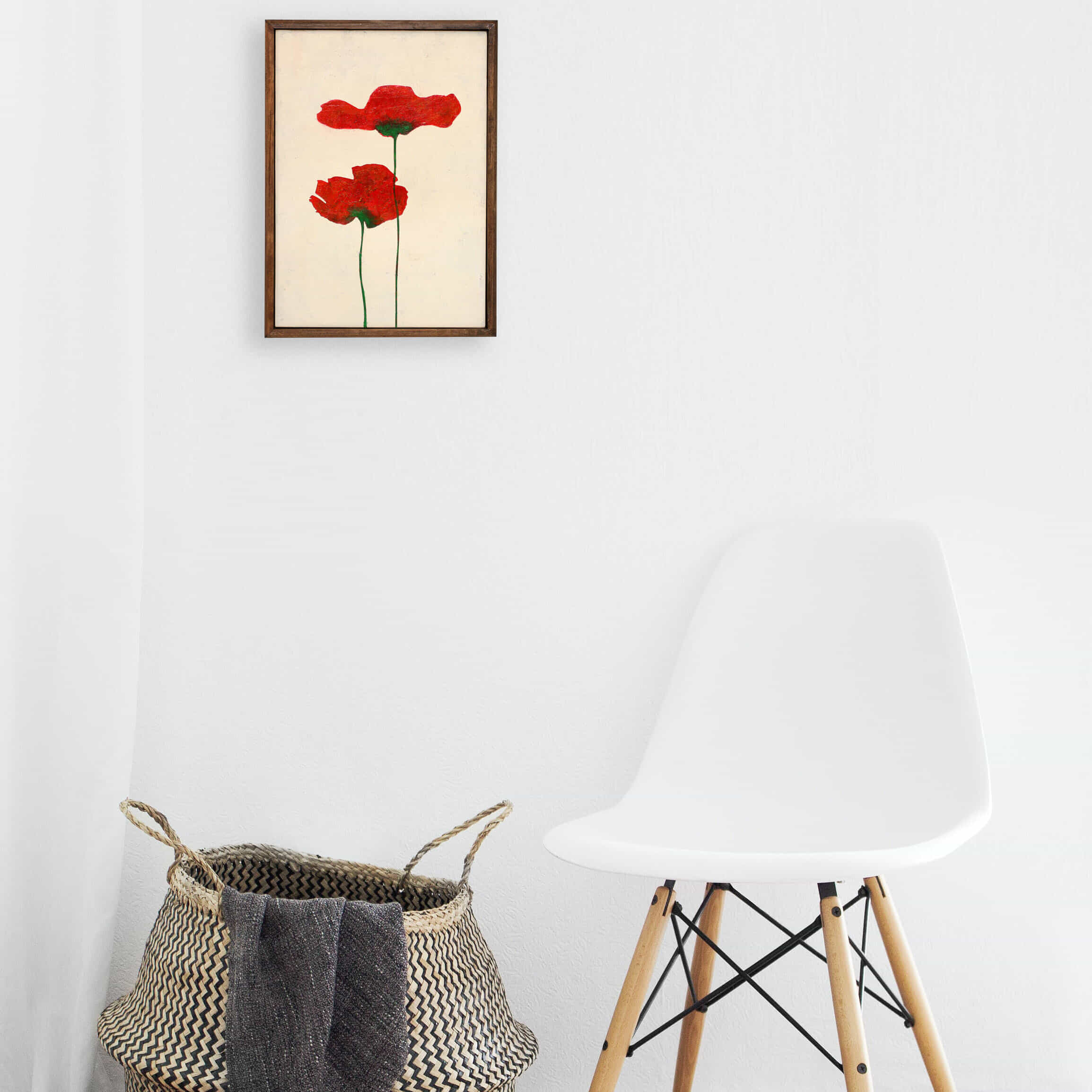 Red Poppies_C No.199-7