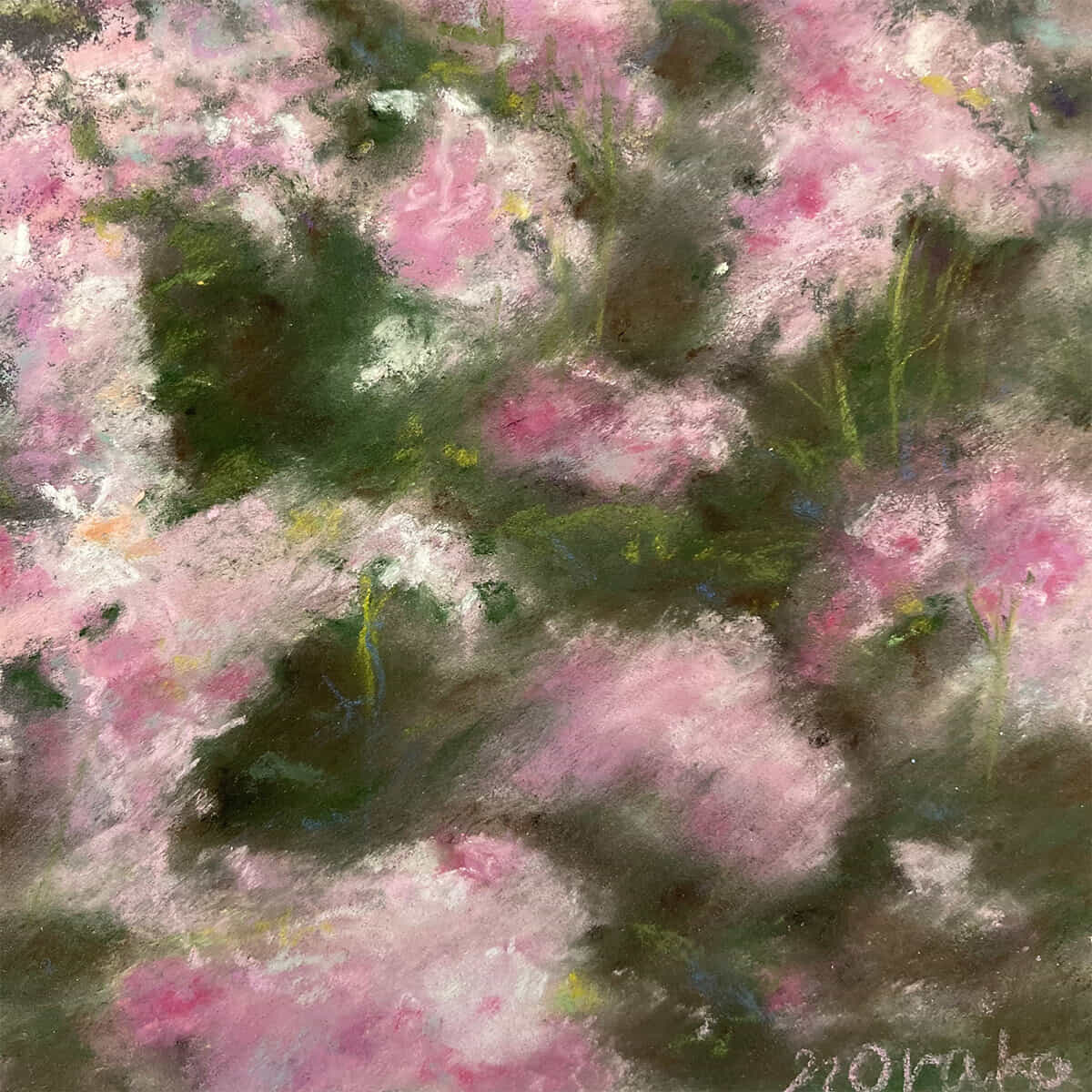 恵みの光-8