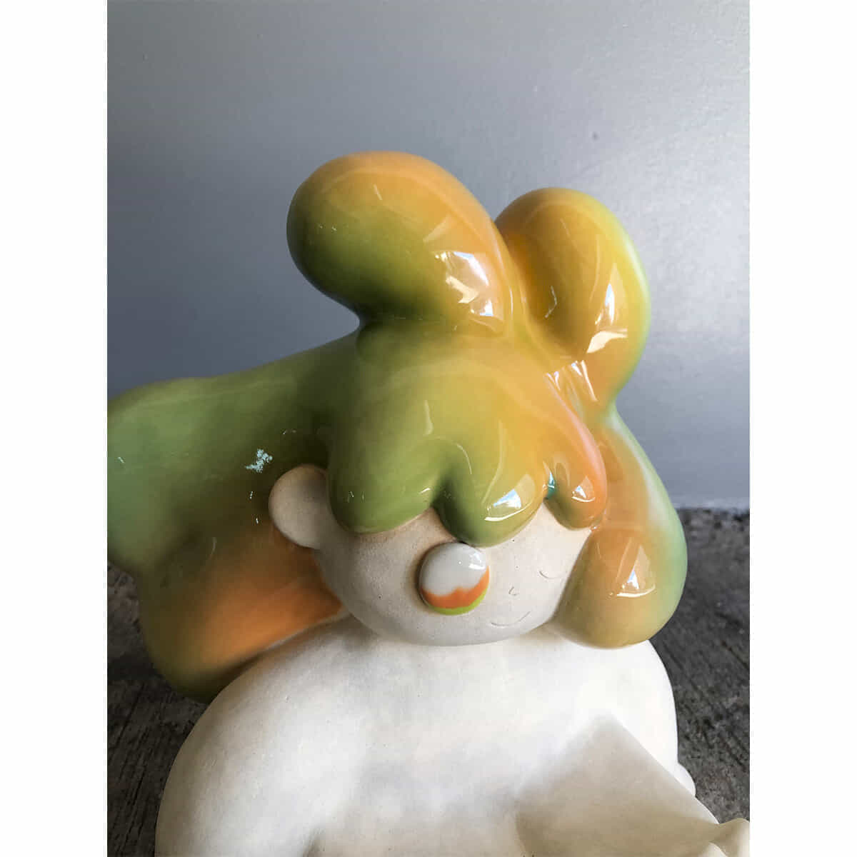 fairy with free hair ｢ひだまり｣-5