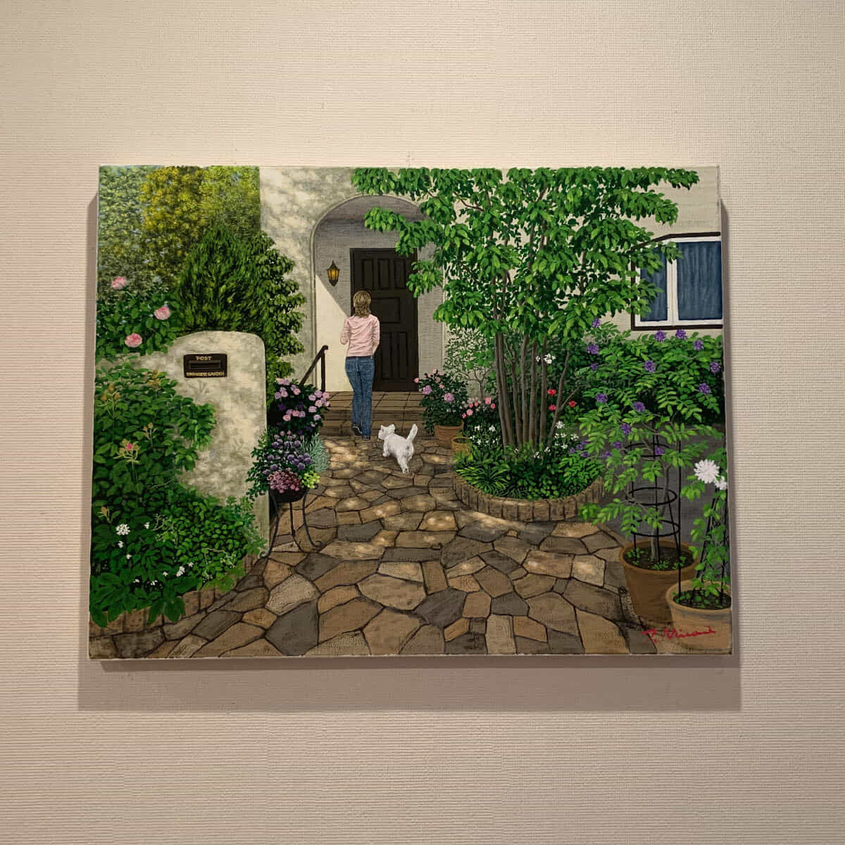 PRINCESS GARDEN-2