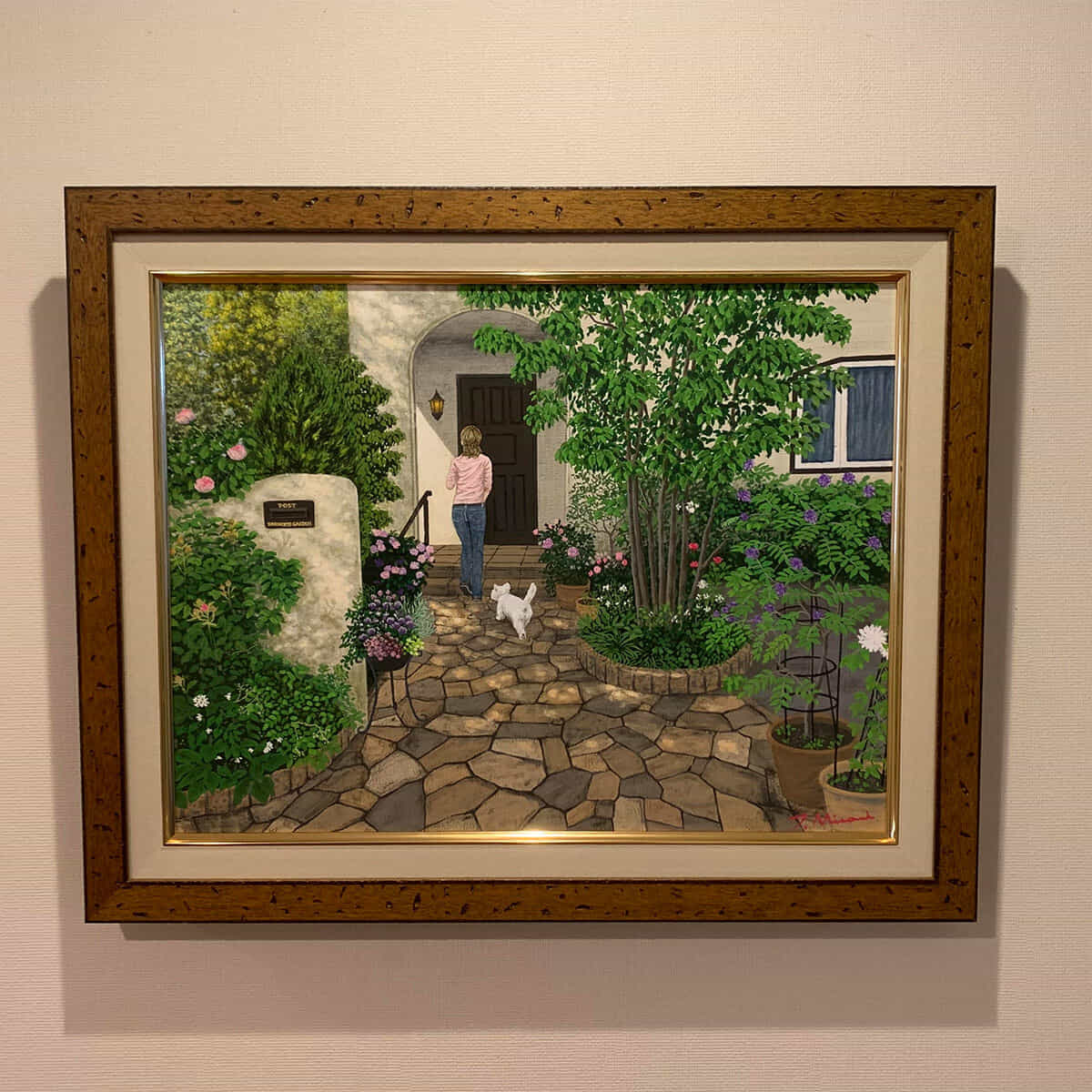 PRINCESS GARDEN-3