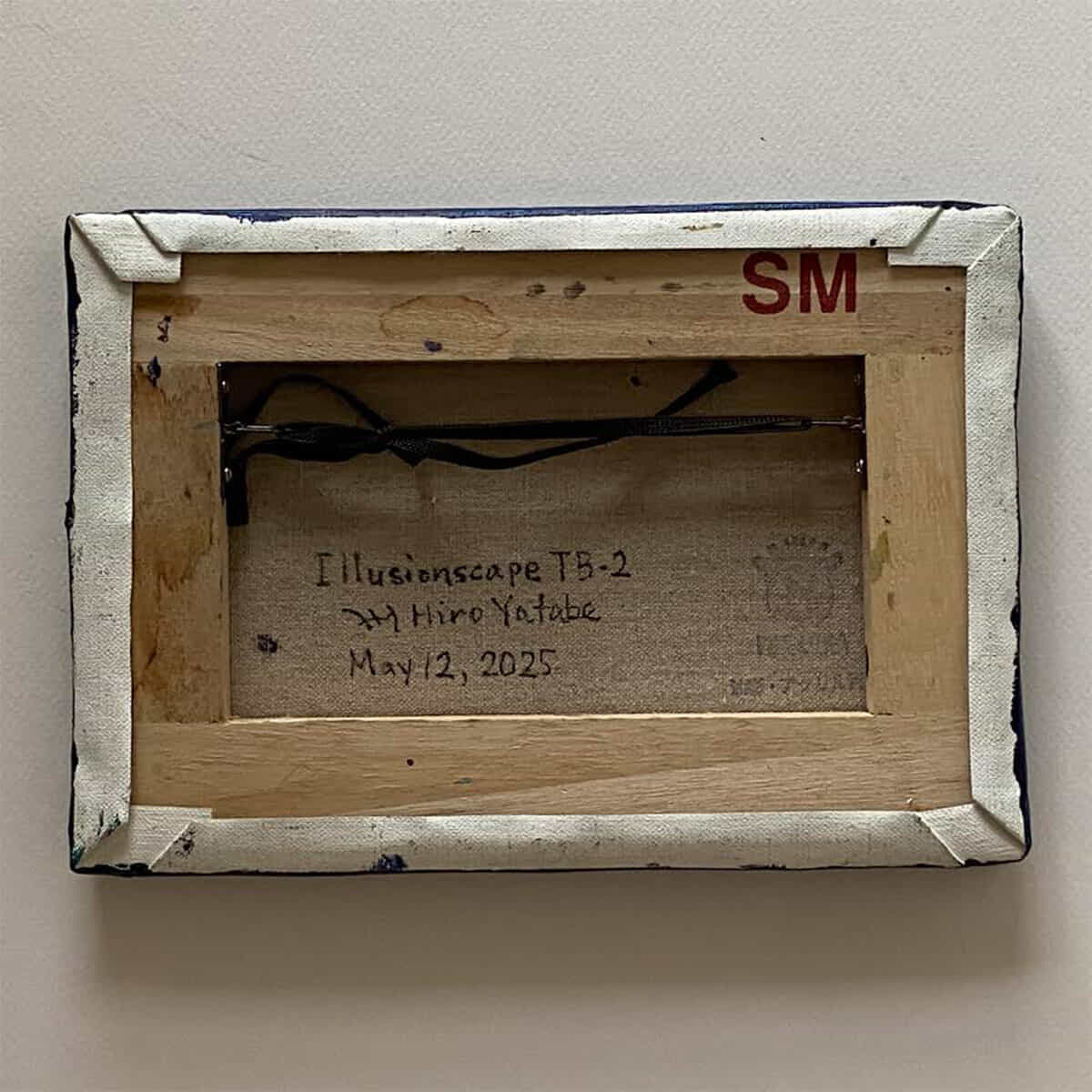 Illusionscape TB-3-4