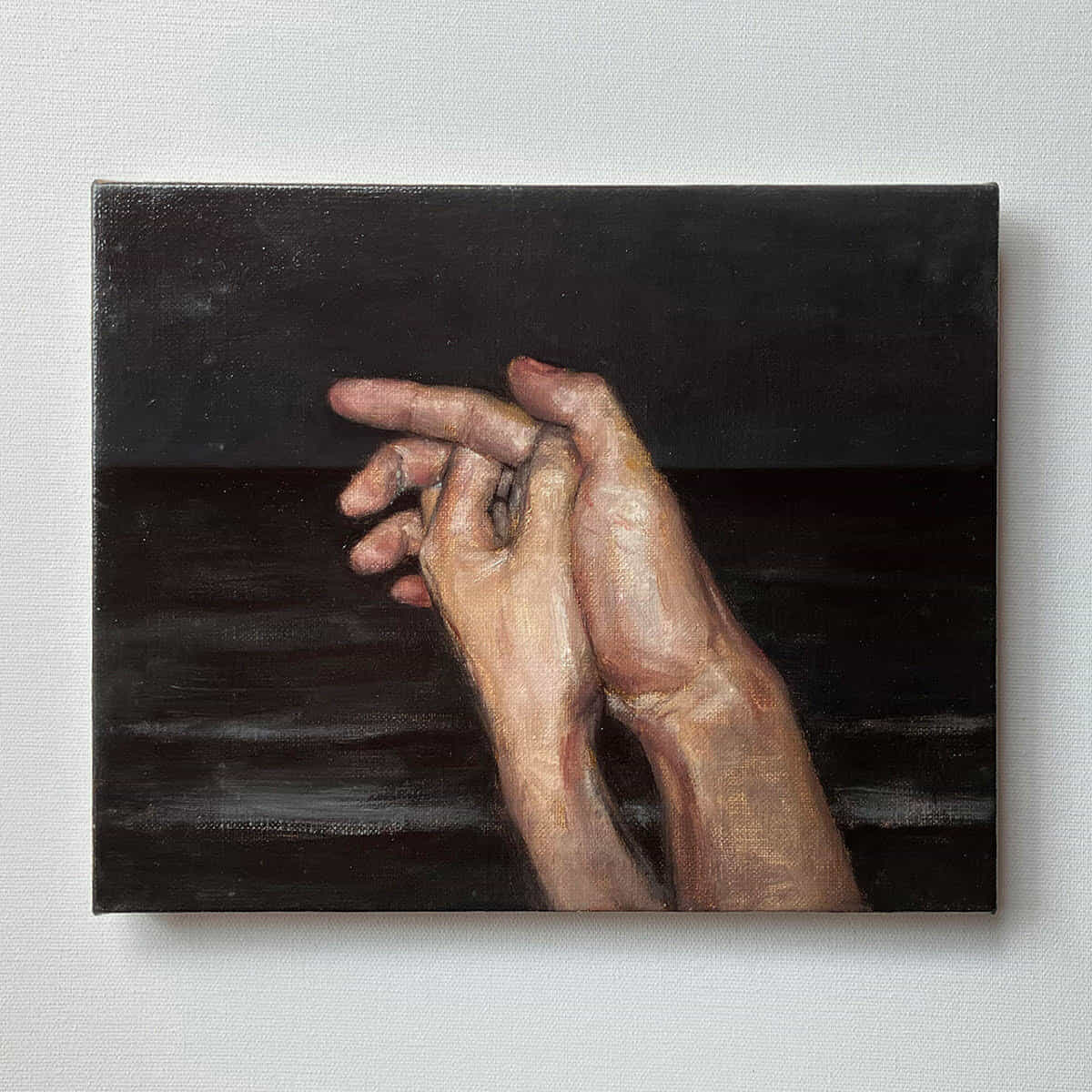 未生の海