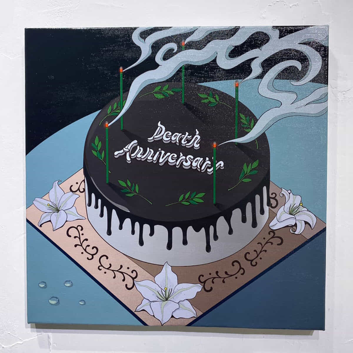 Death Anniversary