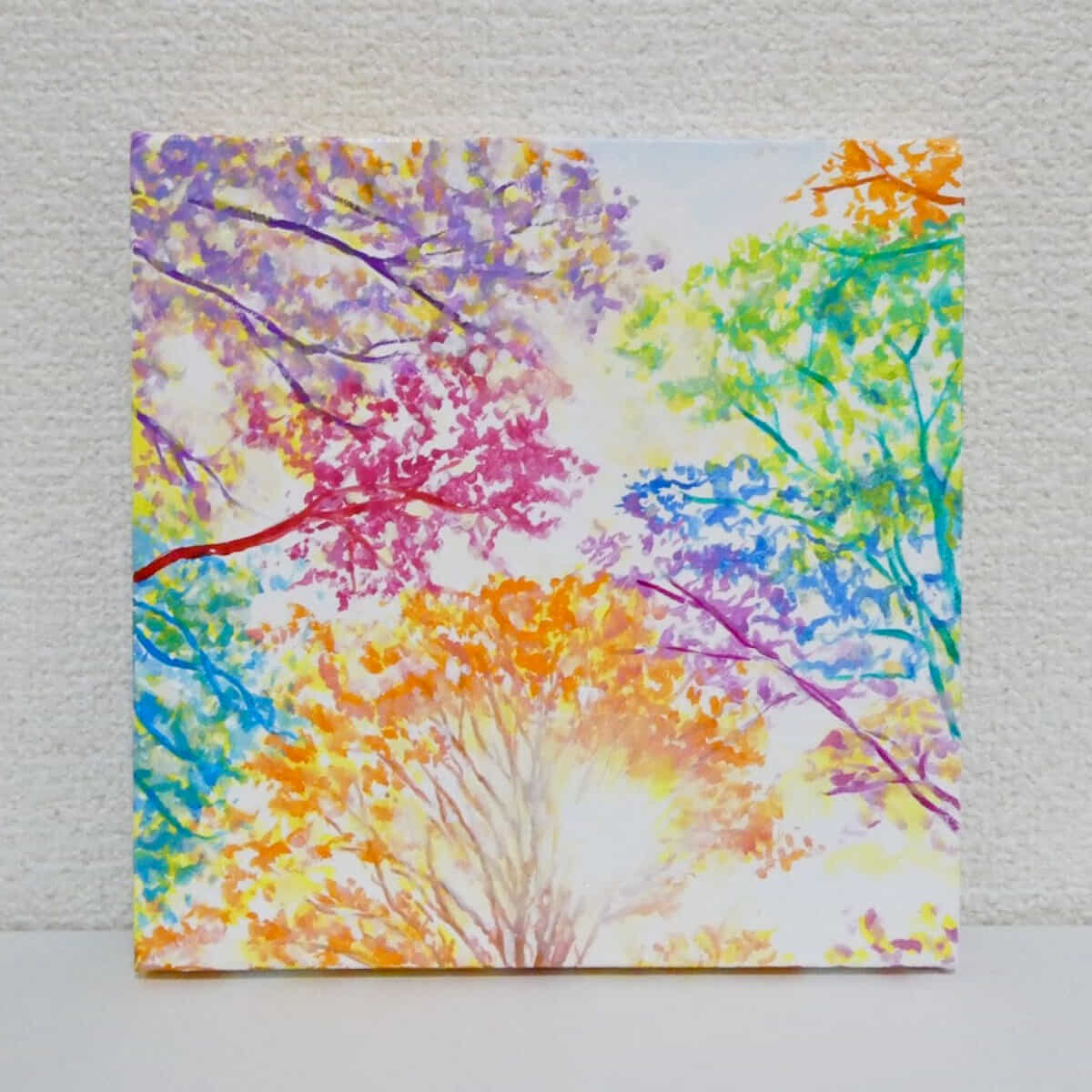 上を向いて歩く