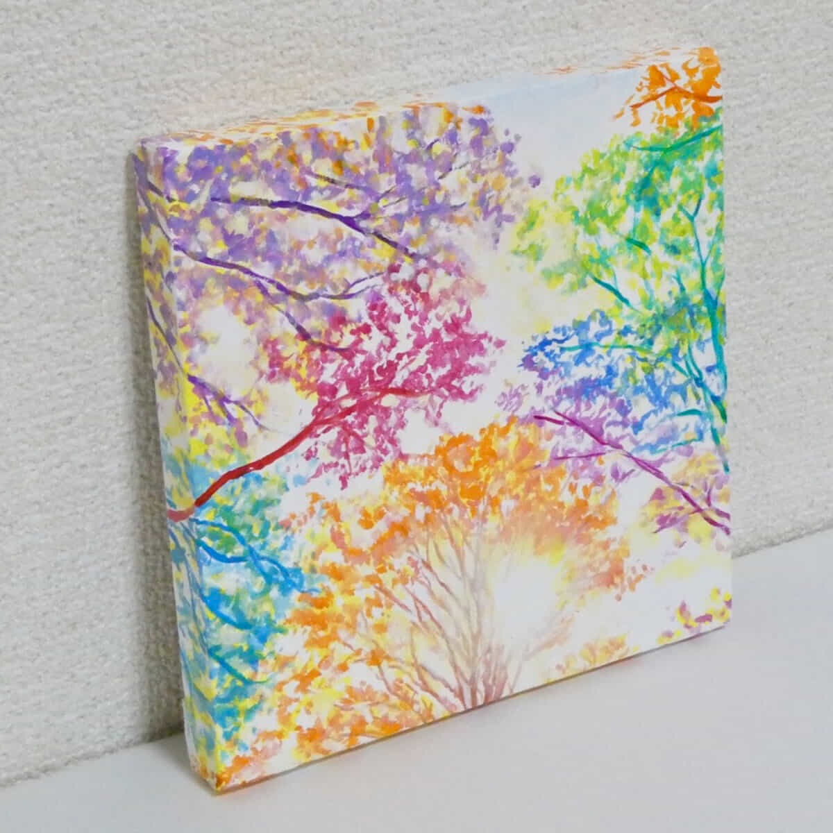 上を向いて歩く-2