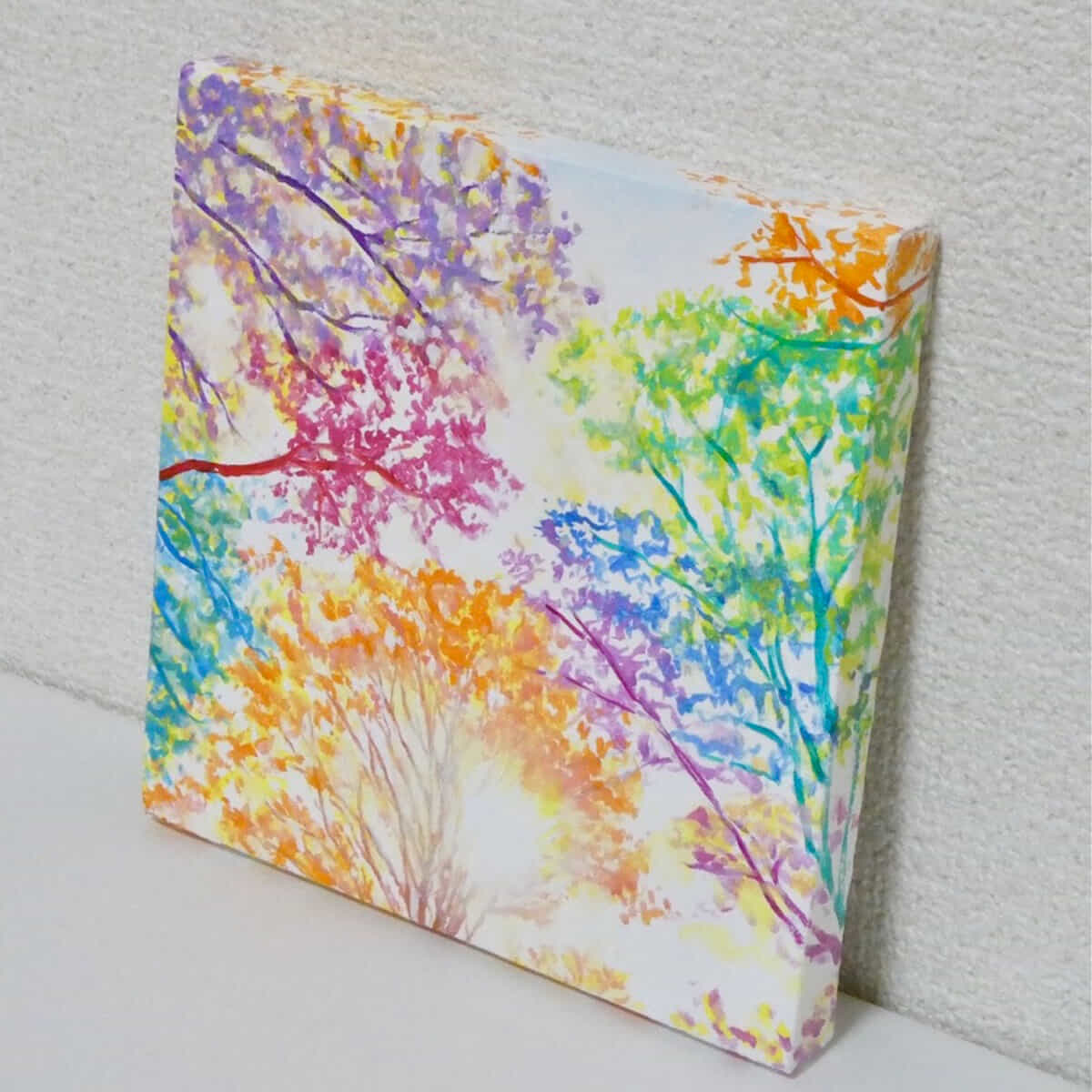 上を向いて歩く-3