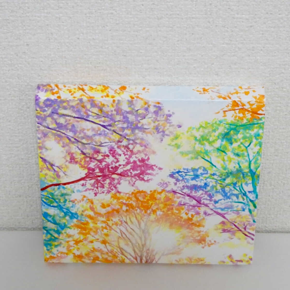 上を向いて歩く-4