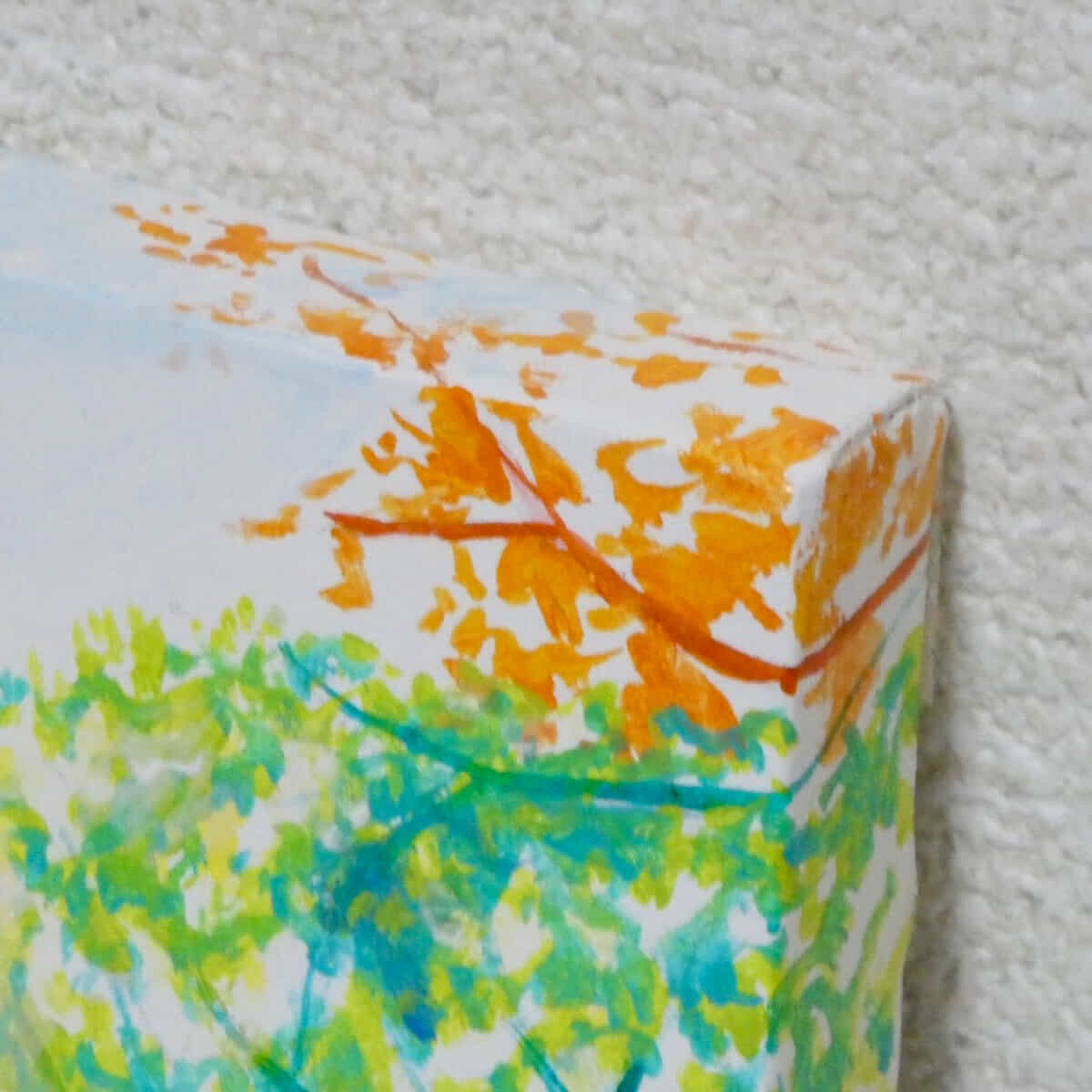 上を向いて歩く-5