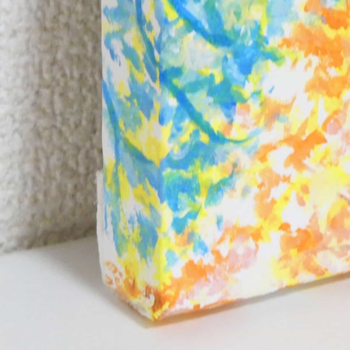 上を向いて歩く-7