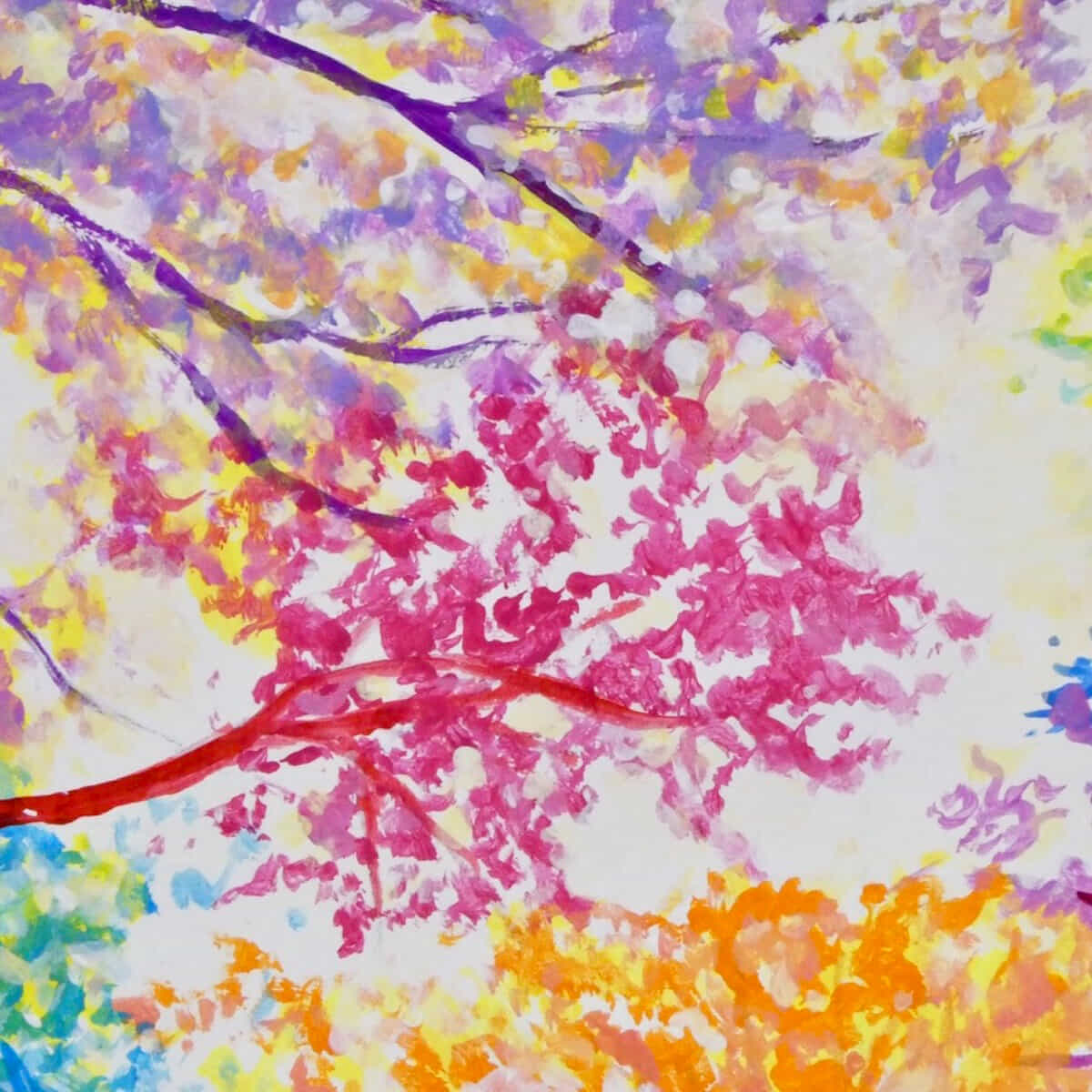 上を向いて歩く-8