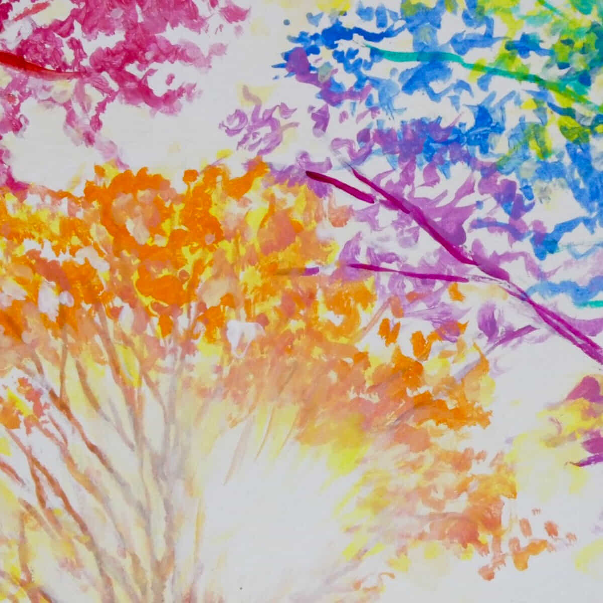 上を向いて歩く-9