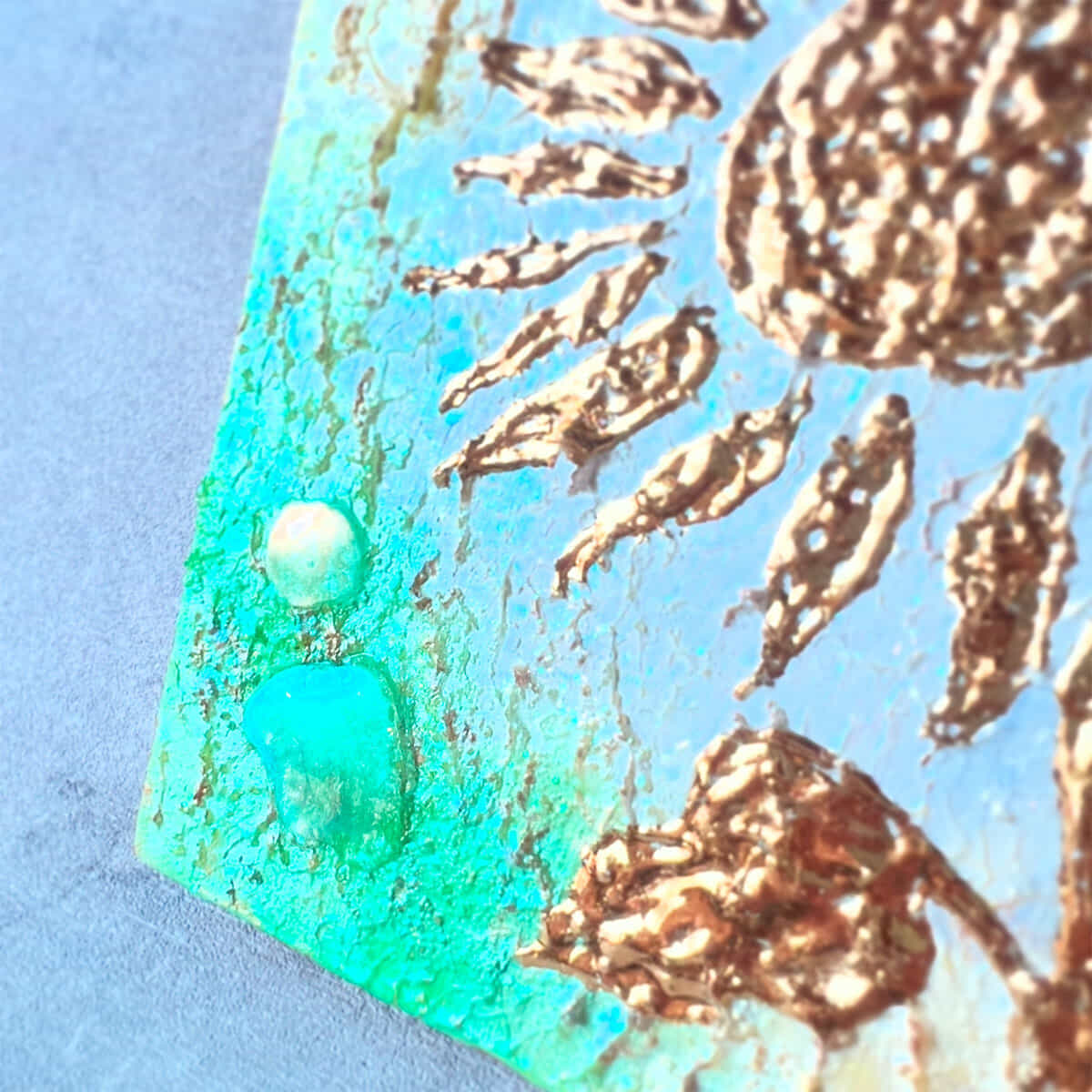 陽織のひまわり-3