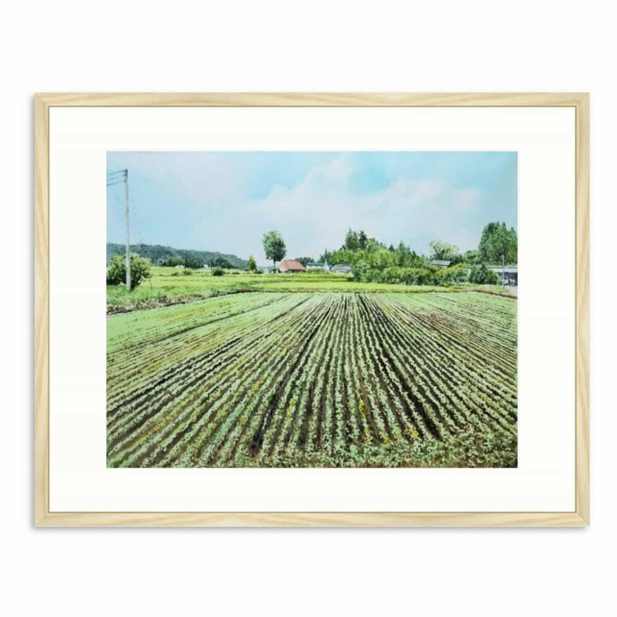 心落ち着く景色-2