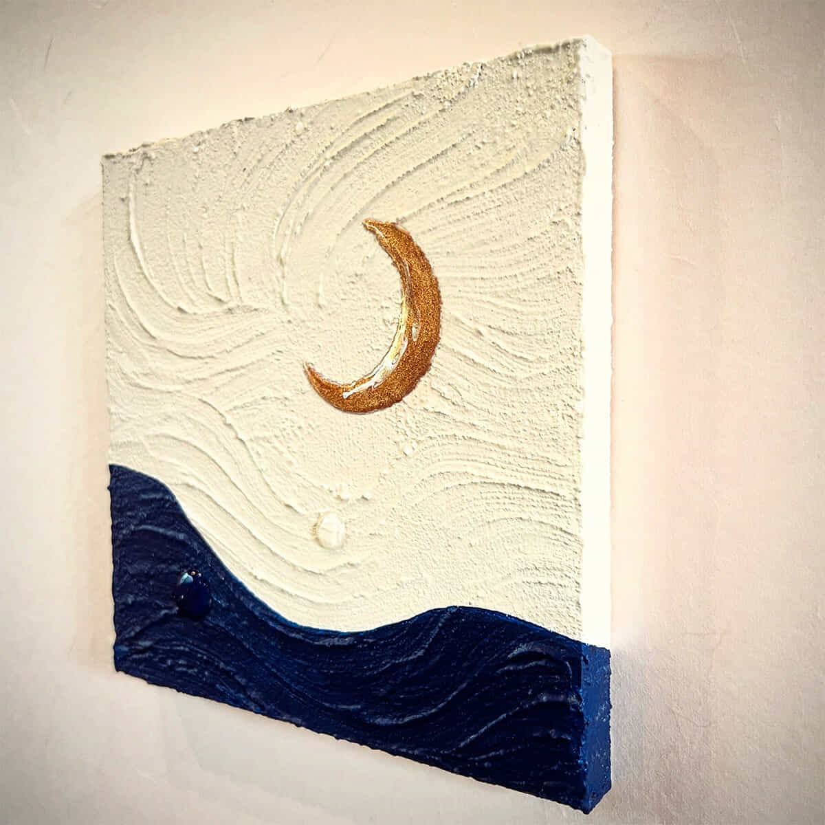 月のまどろみ-3