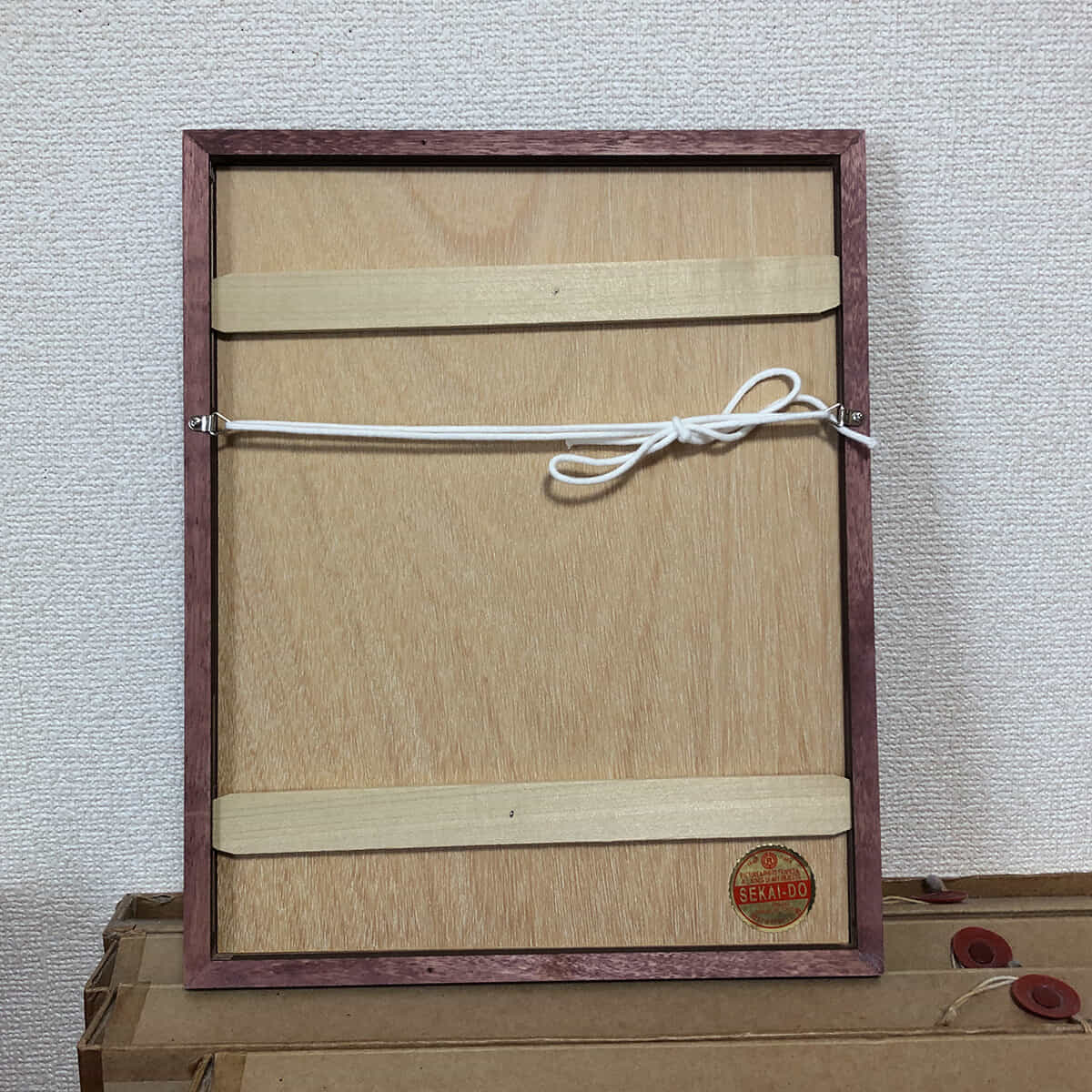 スケッチ｜サザンカ-5