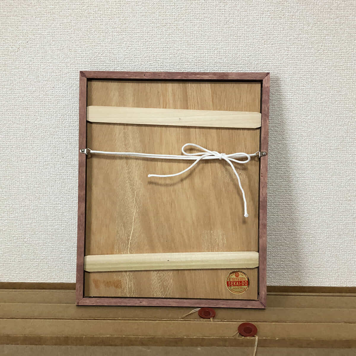 スケッチ｜菊-4