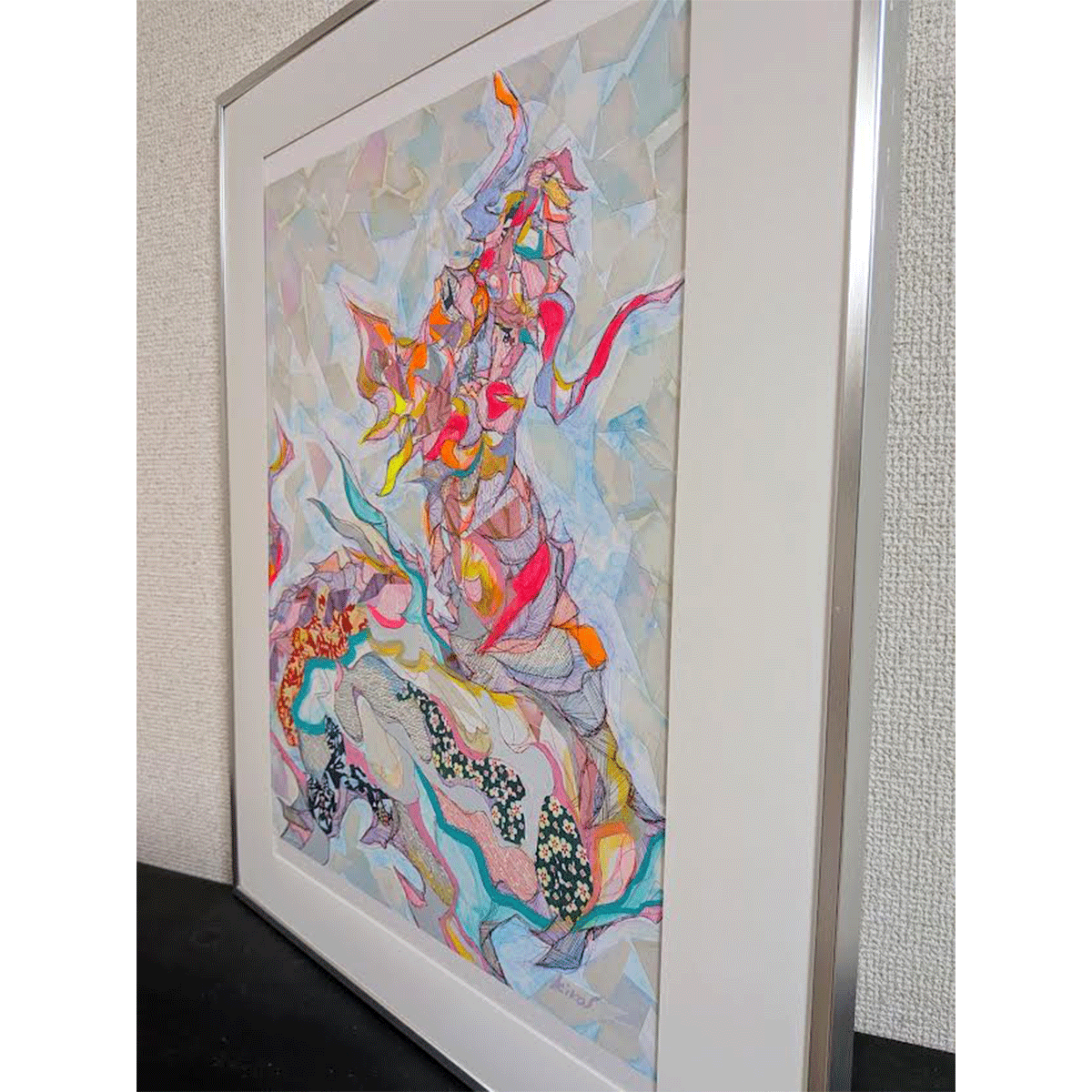 輪郭以前-3