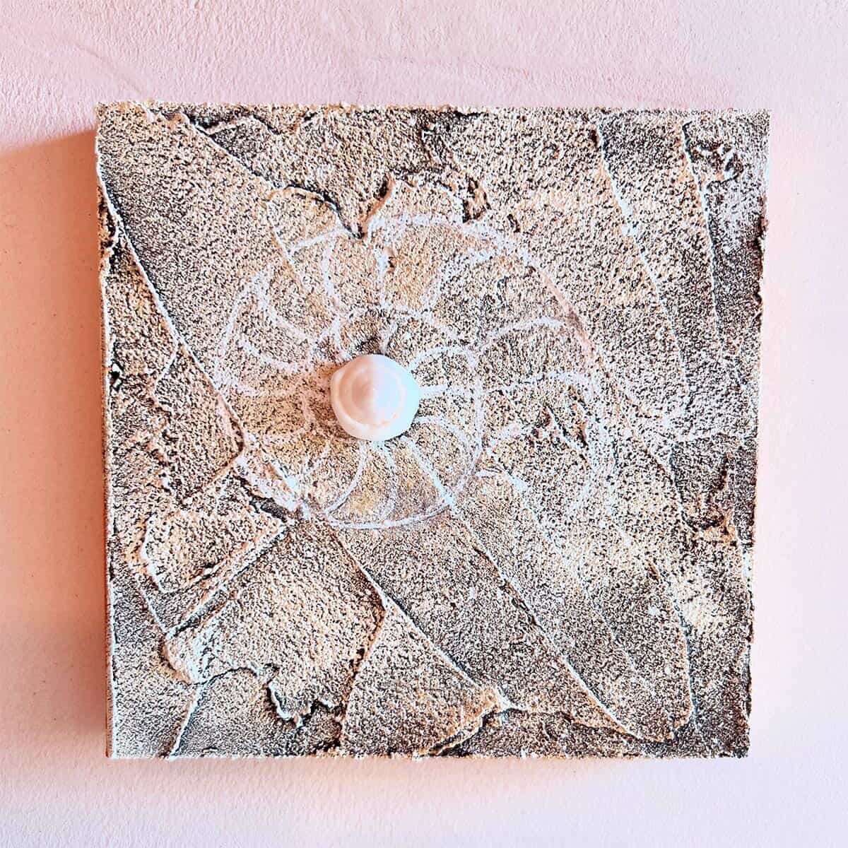 時間に包まれて