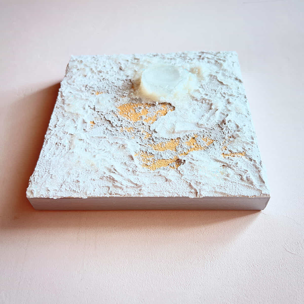 溶けだす記憶-2