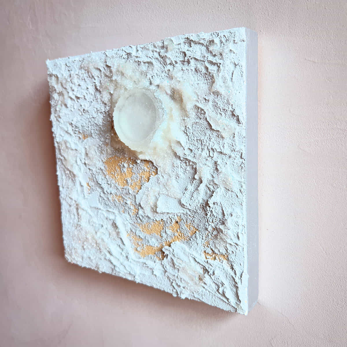 溶けだす記憶-3