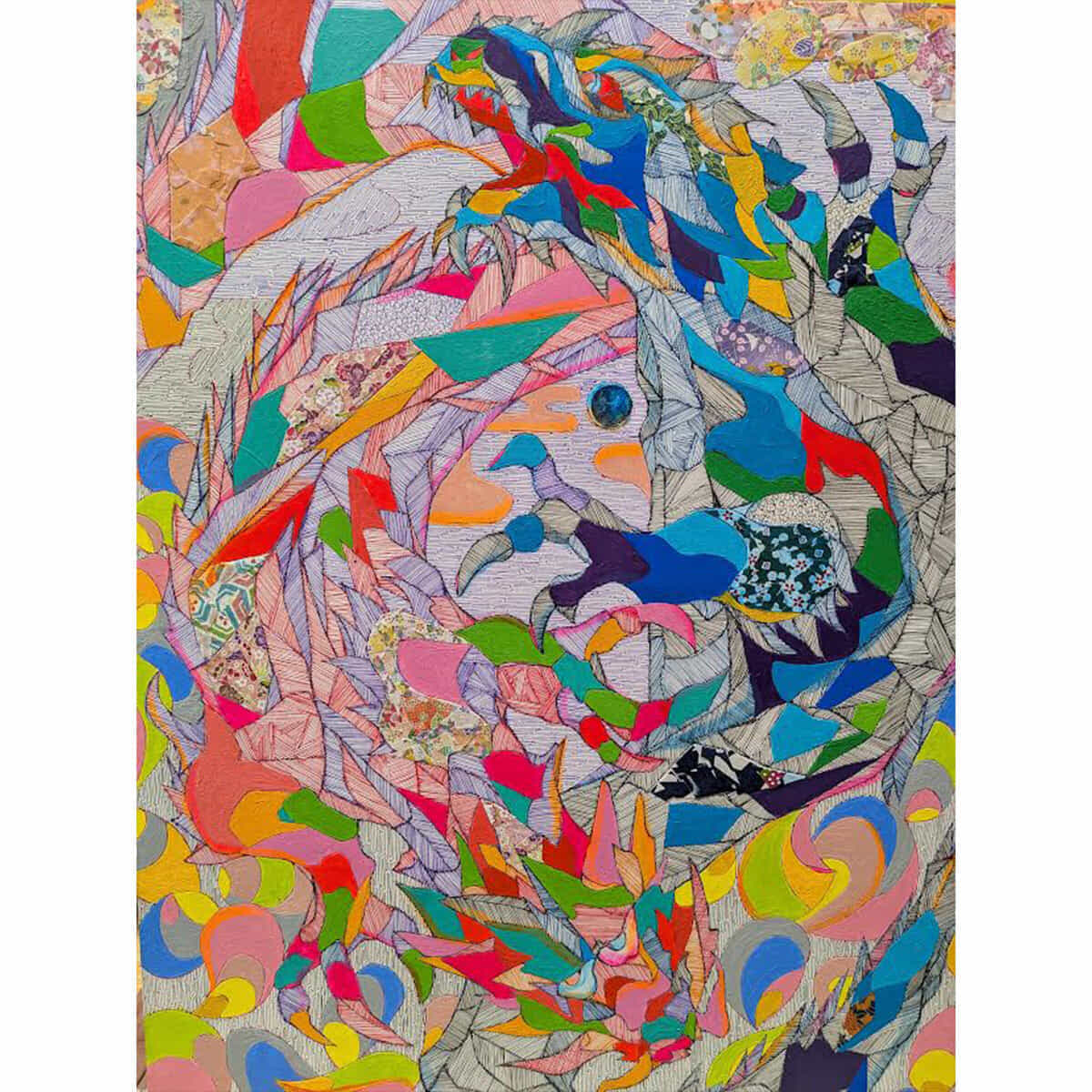 核を守る守る者-3