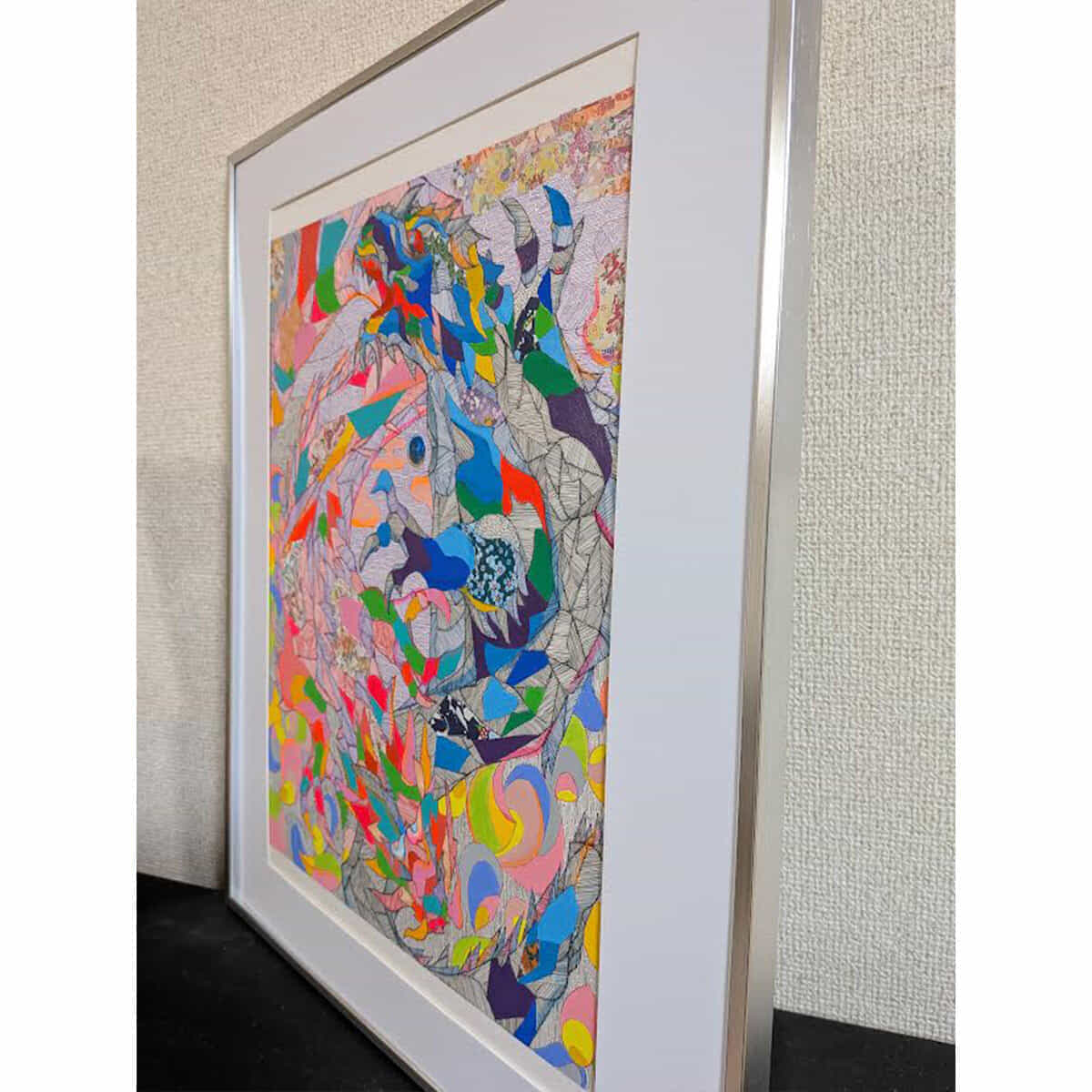 核を守る守る者-4