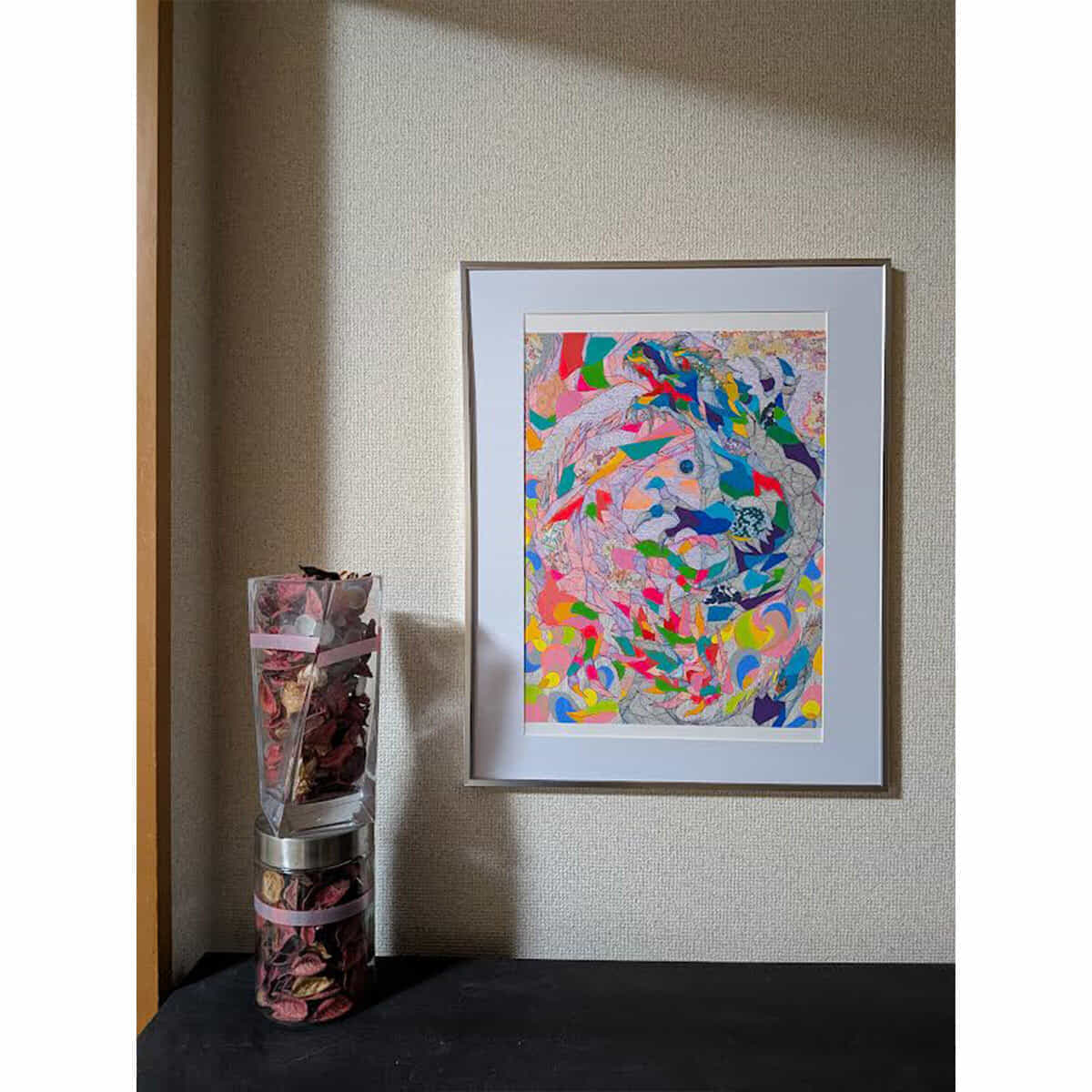 核を守る守る者-5