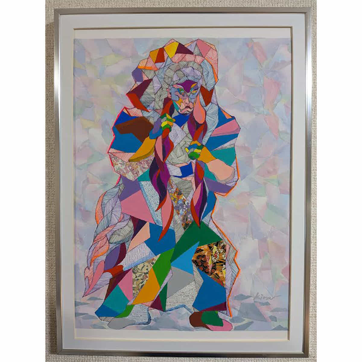 立ち上がる構造-2