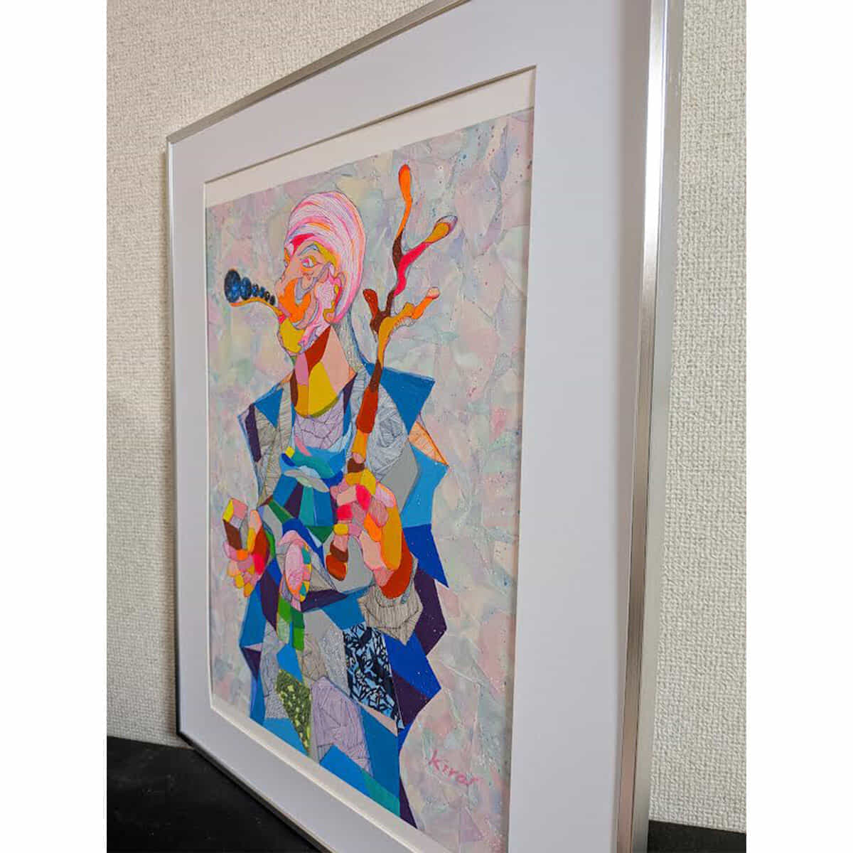 世界を放つ者-2