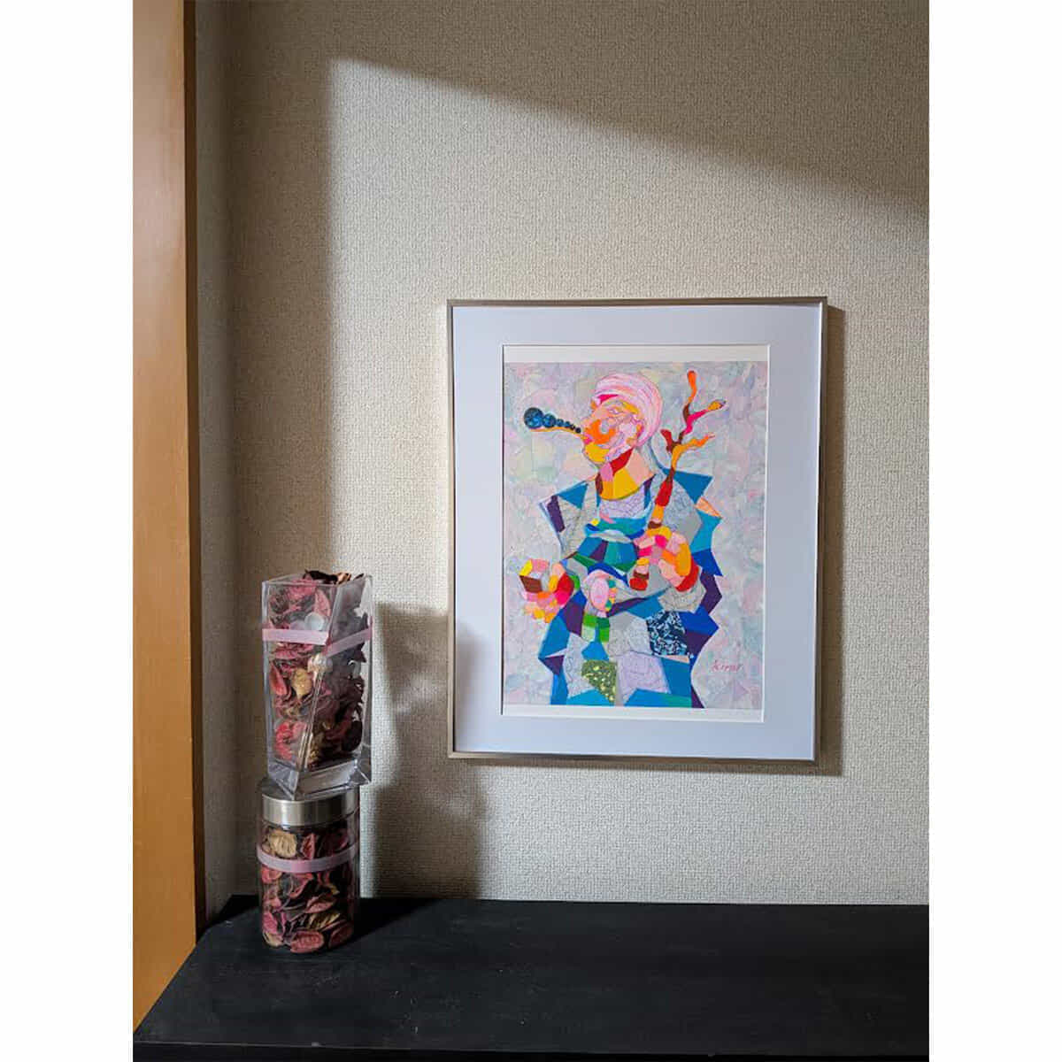 世界を放つ者-5