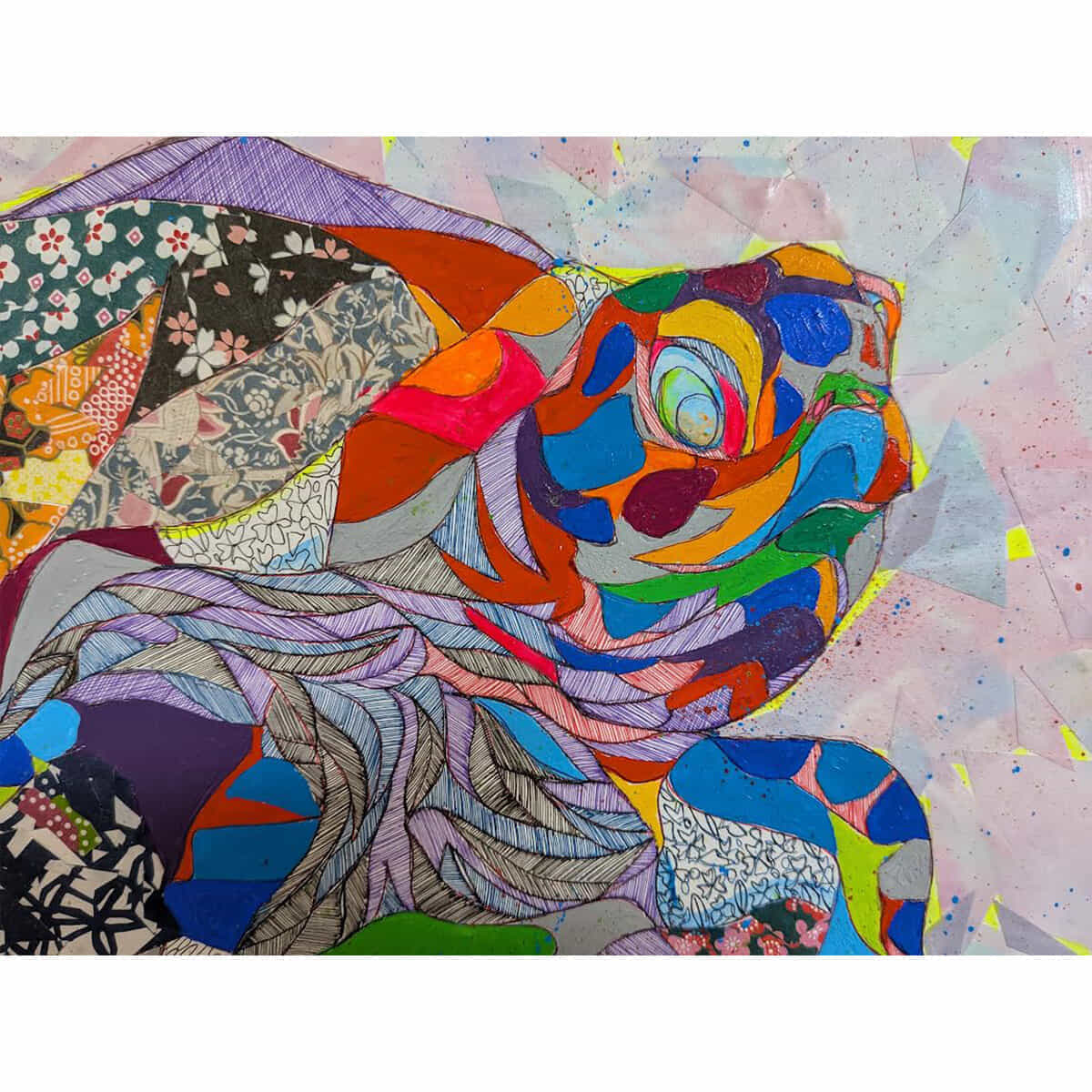 時間を背負うもの-2