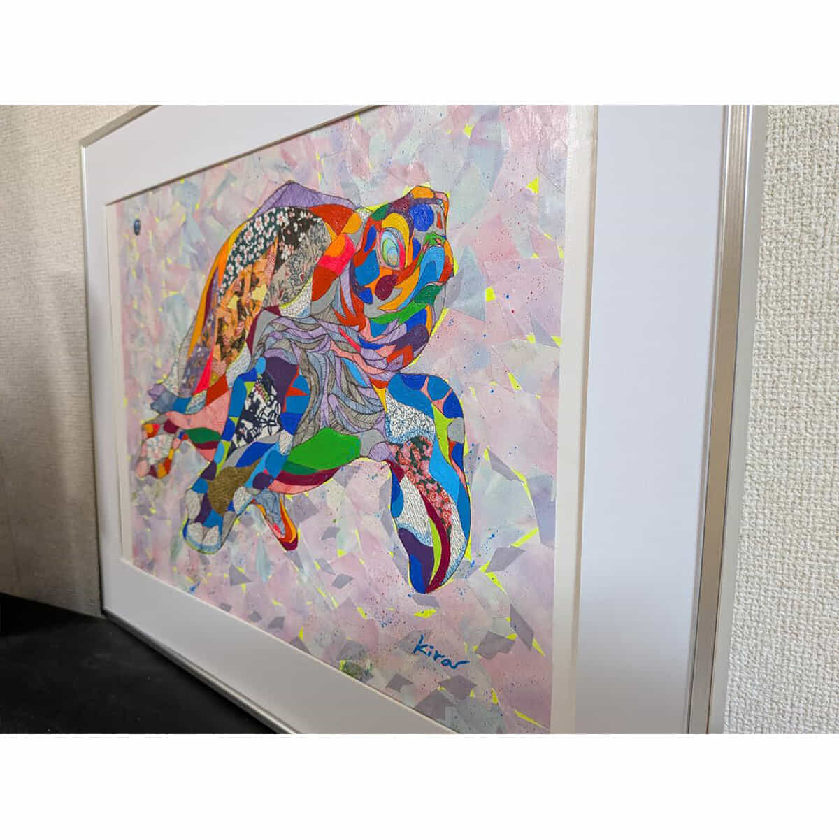 時間を背負うもの-3