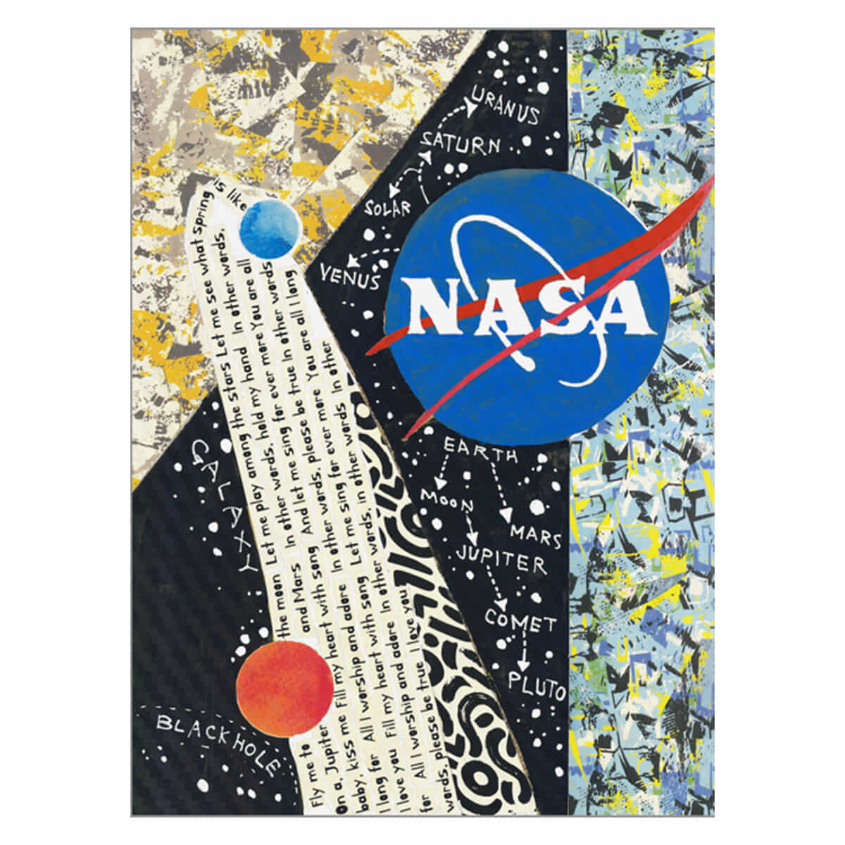 NASA