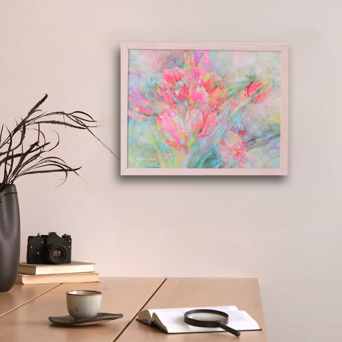 チューリップ-5