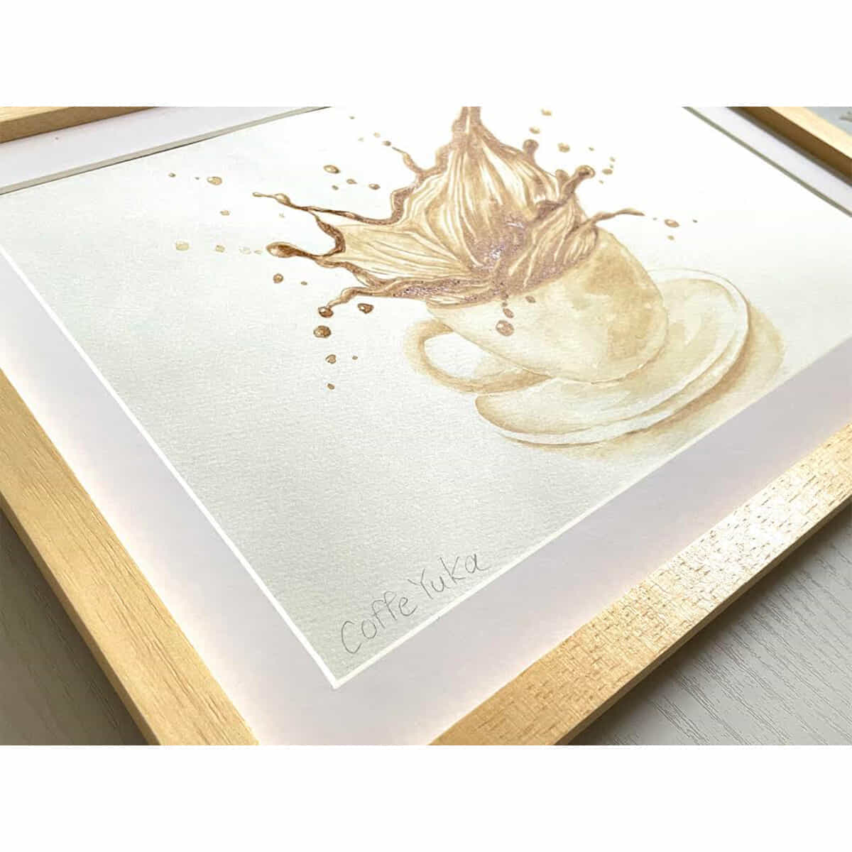 Coffee Bloom - Splash-2