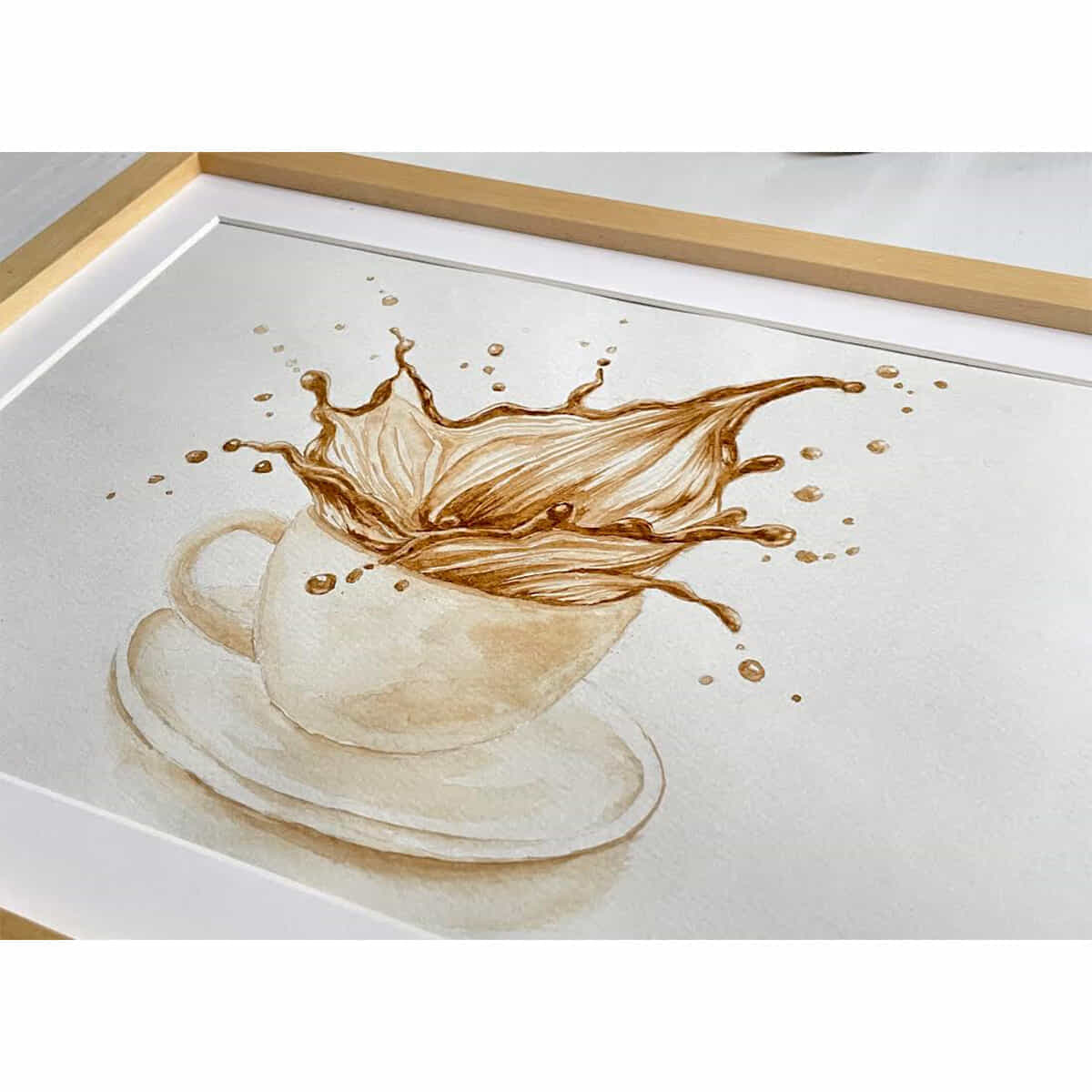 Coffee Bloom - Splash-3