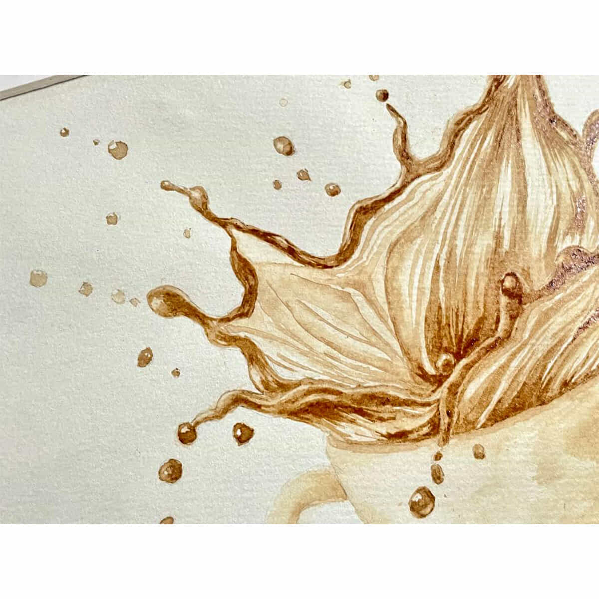 Coffee Bloom - Splash-4